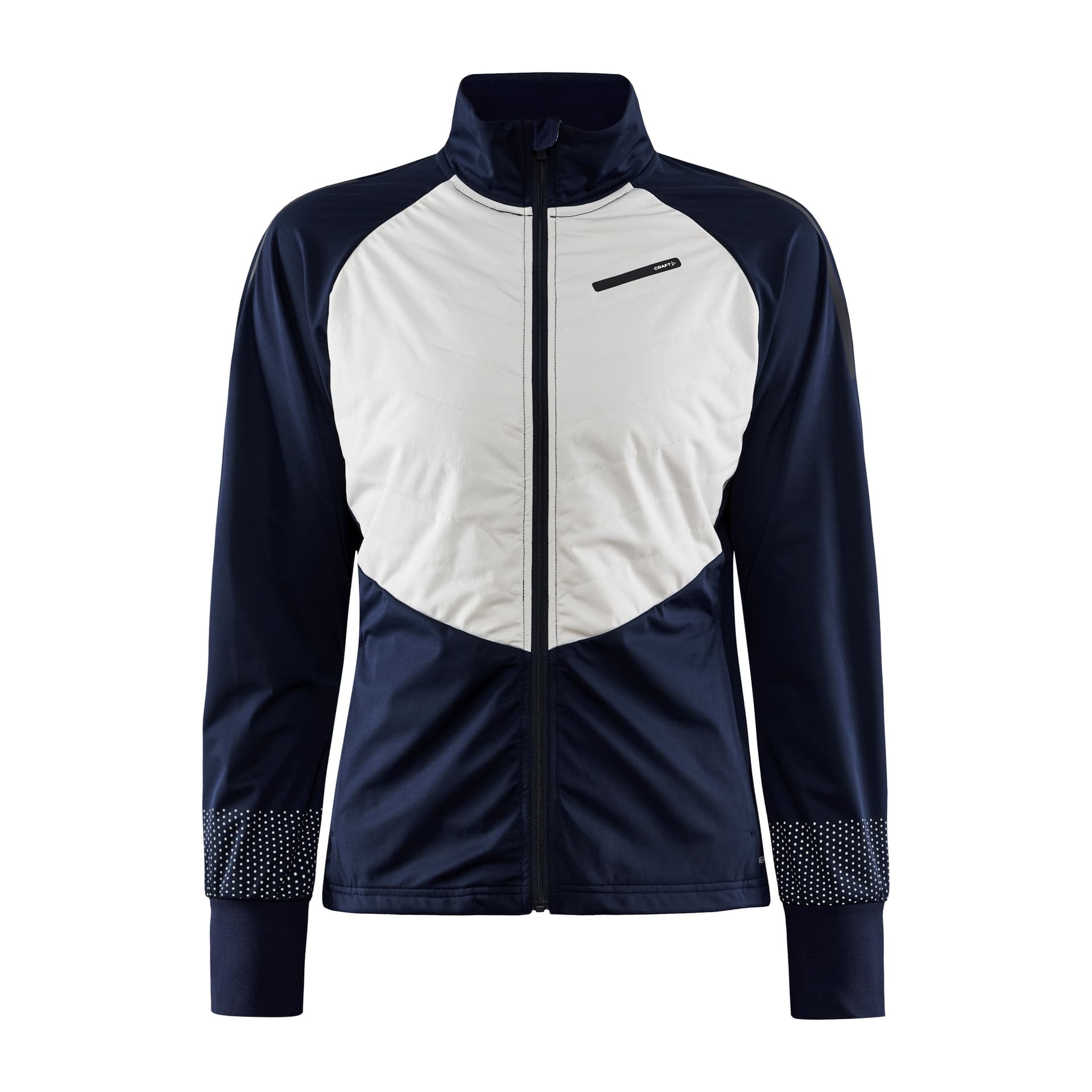 Craft Craft Women's Storm Balance Jacket Blaze-Ash