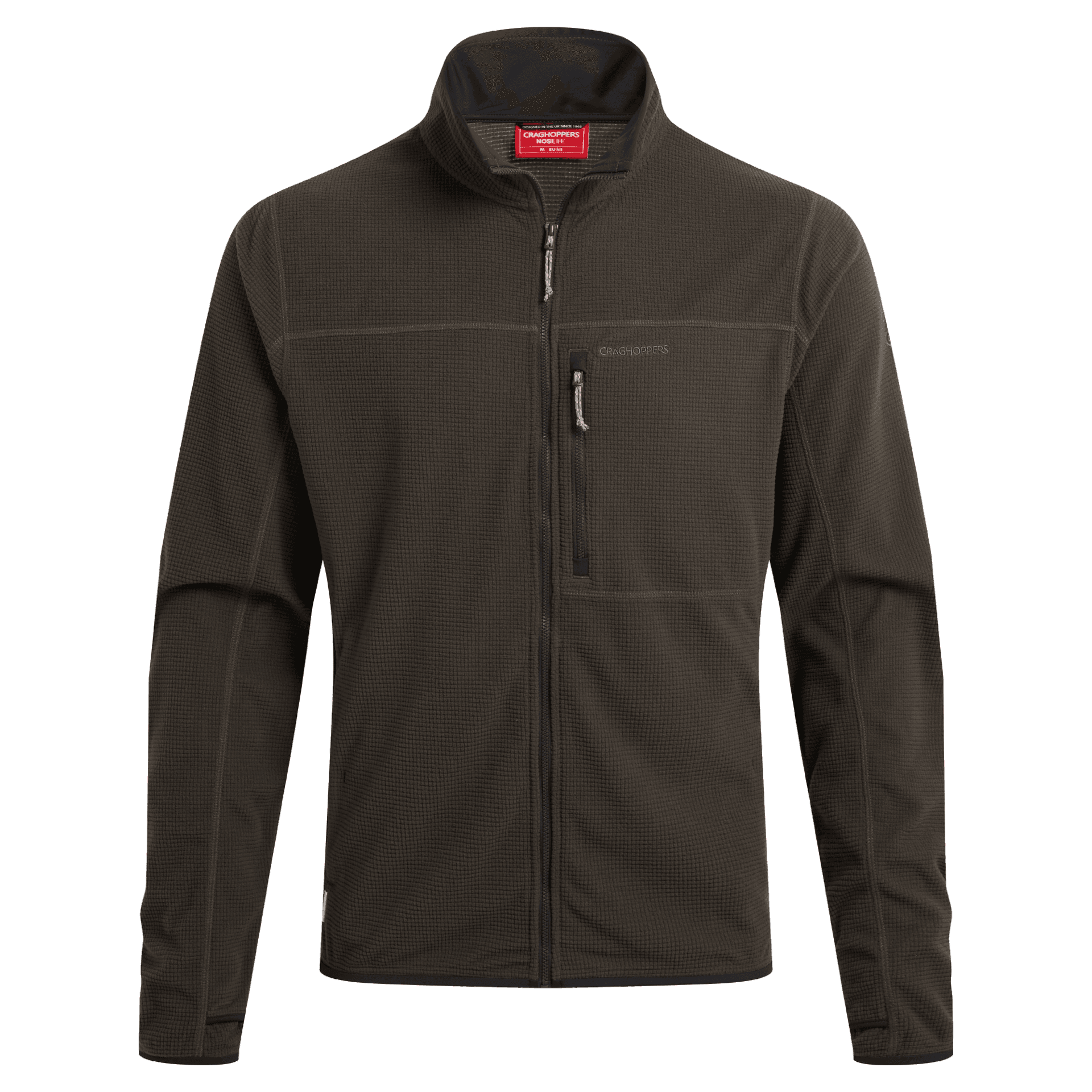 Craghoppers Craghoppers Nosilife Spry Jacket Woodland Green