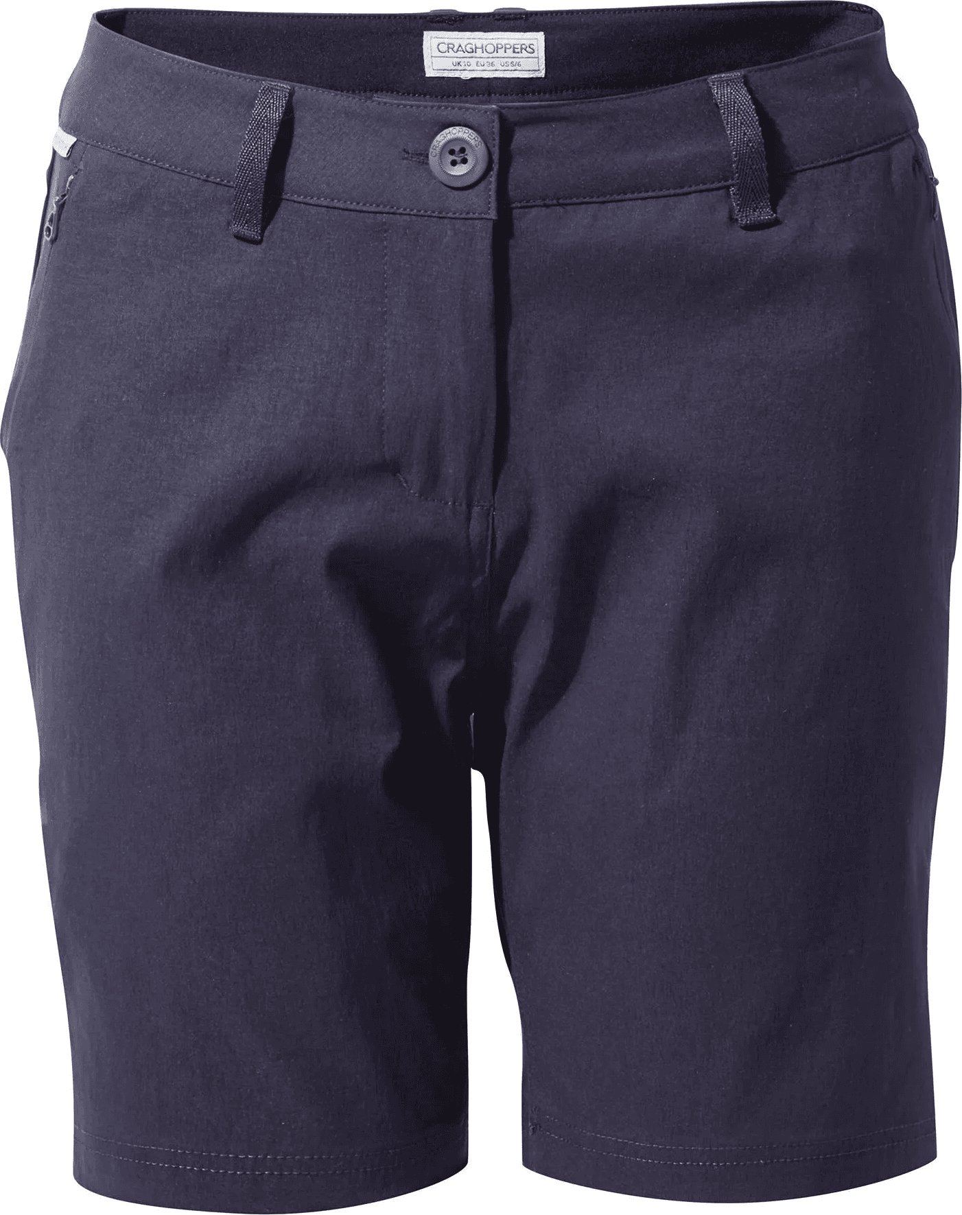 Craghoppers Craghoppers Women's Kiwi Pro Short Dark Navy