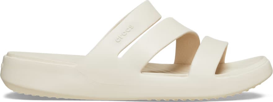 Crocs Crocs Women's Getaway Strappy Stucco