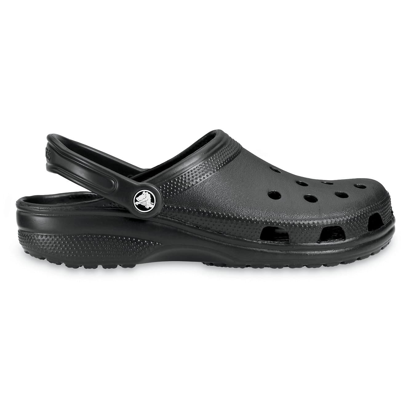 Crocs Crocs Classic Clog Black