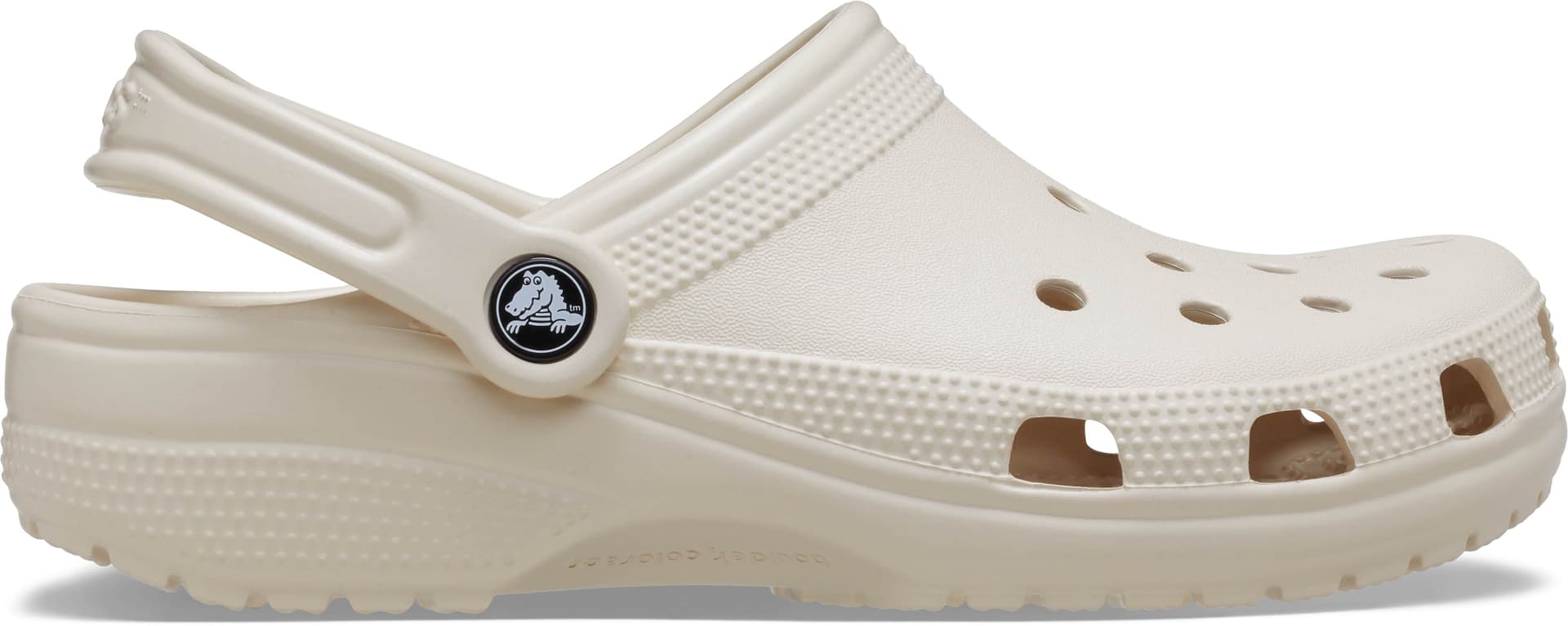 Crocs Crocs Unisex Classic Clog Frappe