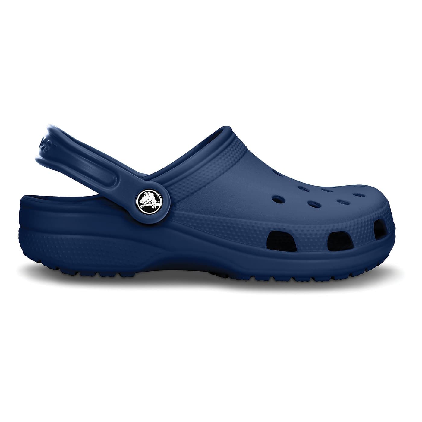 Crocs Crocs Classic Clog Navy