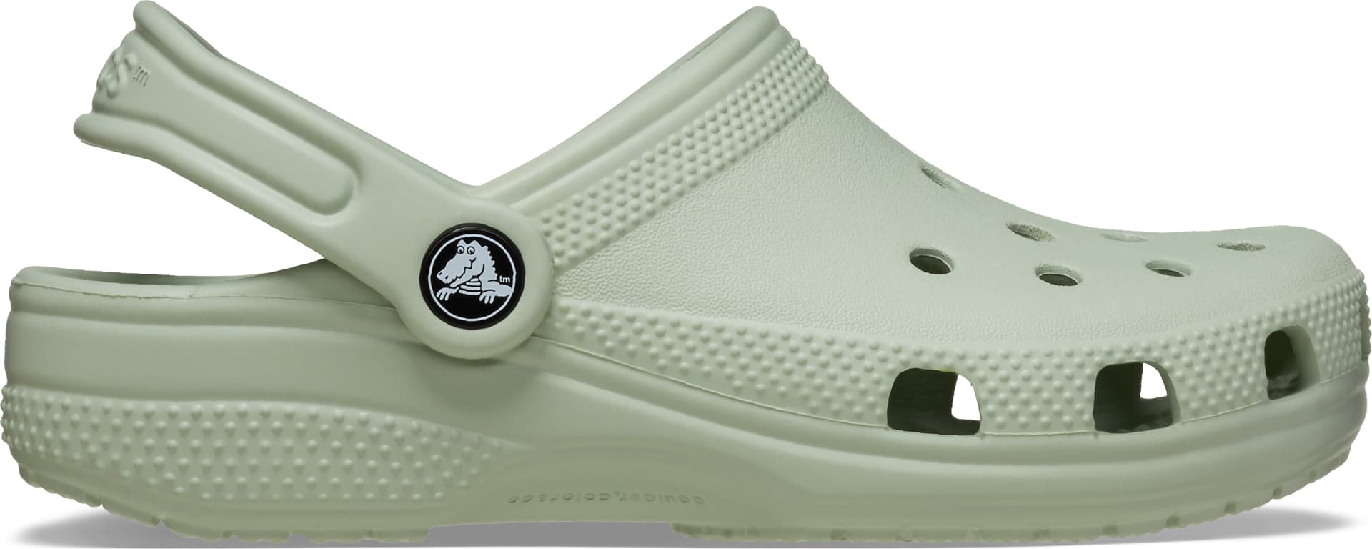 Crocs Crocs Kids' Classic Clog Plaster