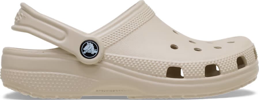 Crocs Crocs Kids' Classic Clog Frappe