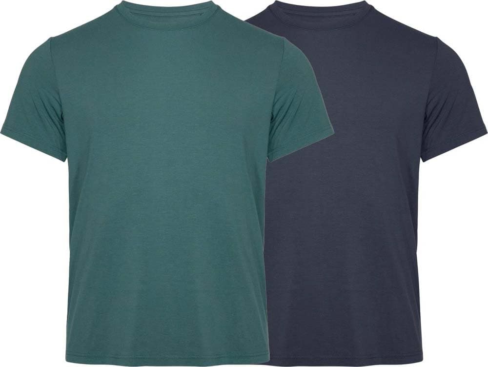 Urberg Men's Tree Tee 2-pack