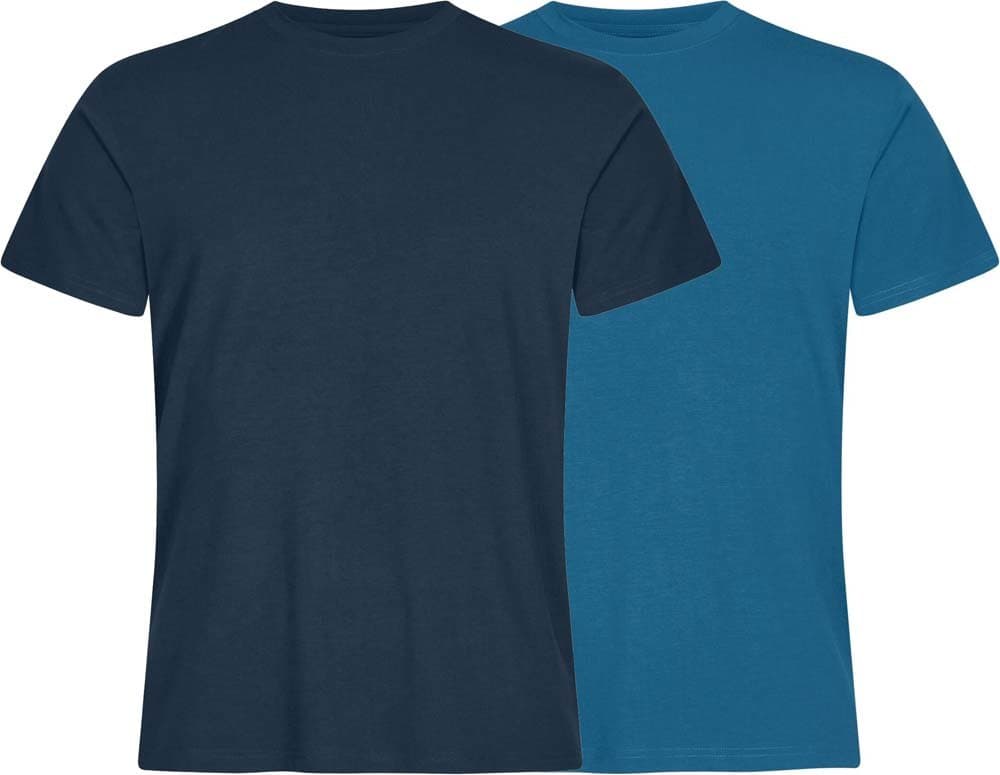 Urberg Men's Bamboo Tee 2-pack