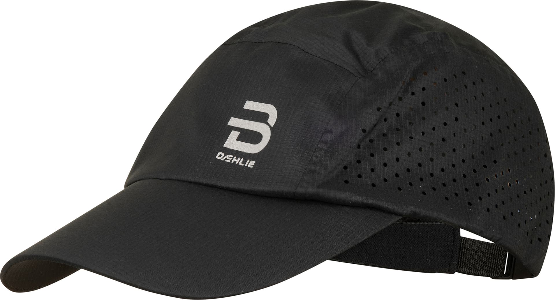 Dæhlie Dæhlie Athlete Cap Black