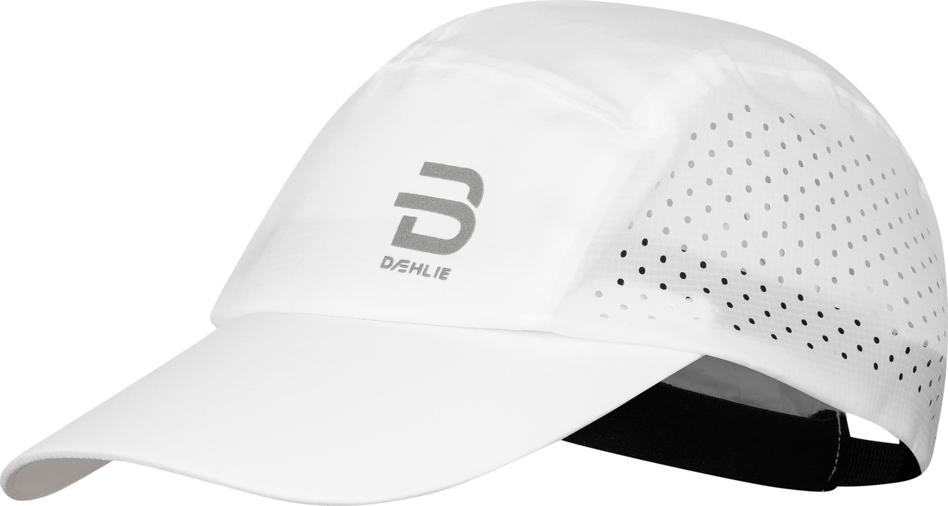 Dæhlie Dæhlie Athlete Cap Brilliant White