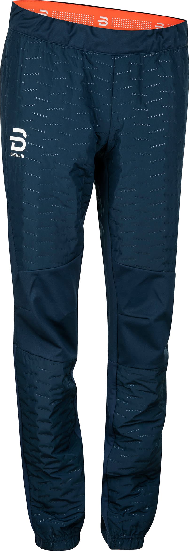 Dæhlie Dæhlie Women's Pants Devise Navy