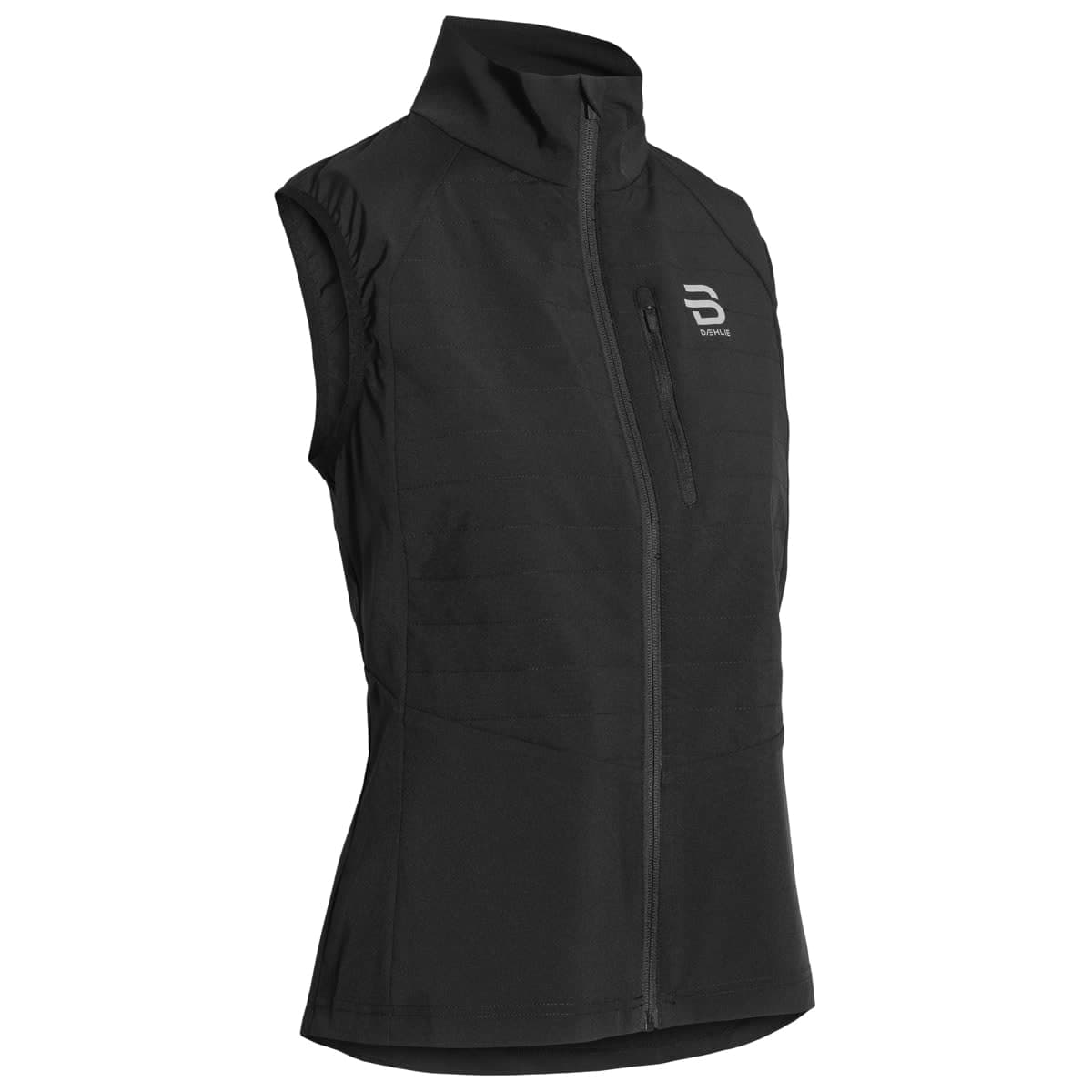 Dæhlie Dæhlie Women's Vest Run 2.0 Black