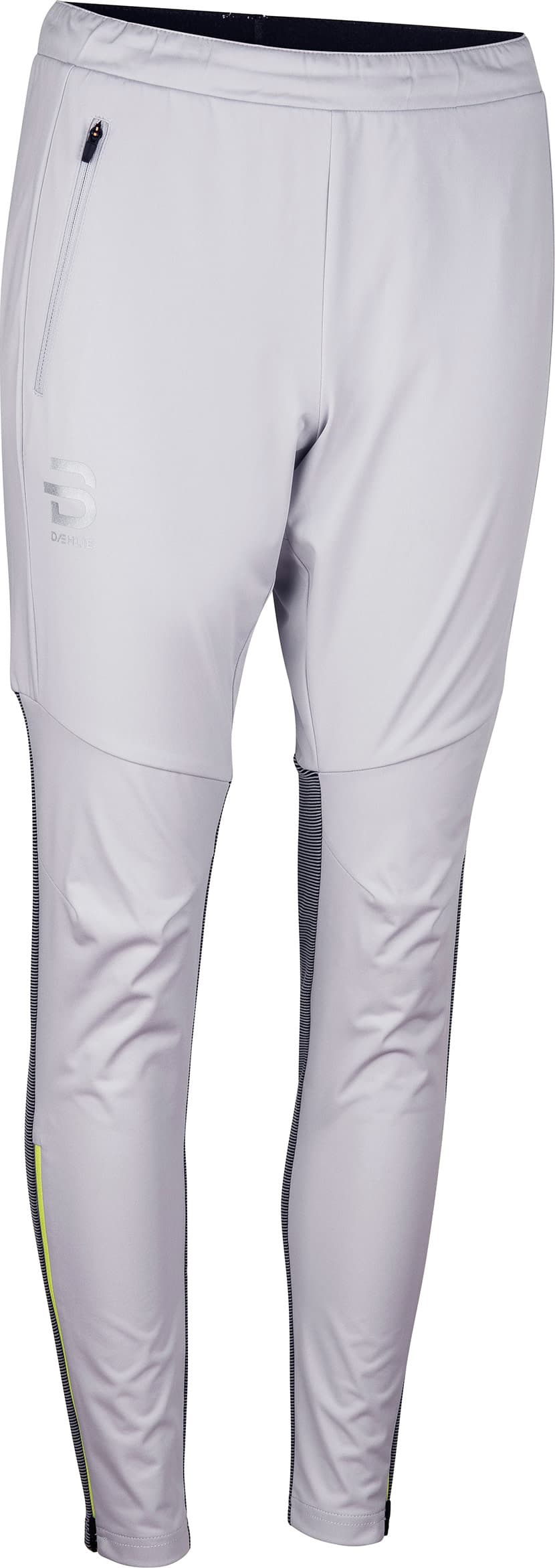 Dæhlie Dæhlie Women's Pants Protection Quiet Grey