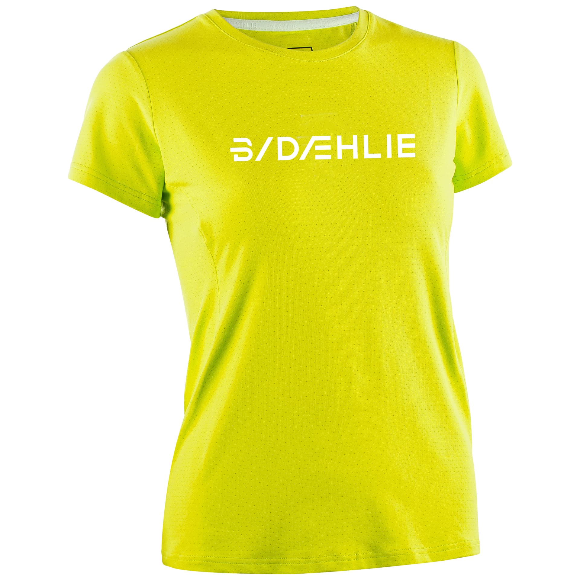 Dæhlie Dæhlie Women's T-Shirt Focus Sulphur Spring