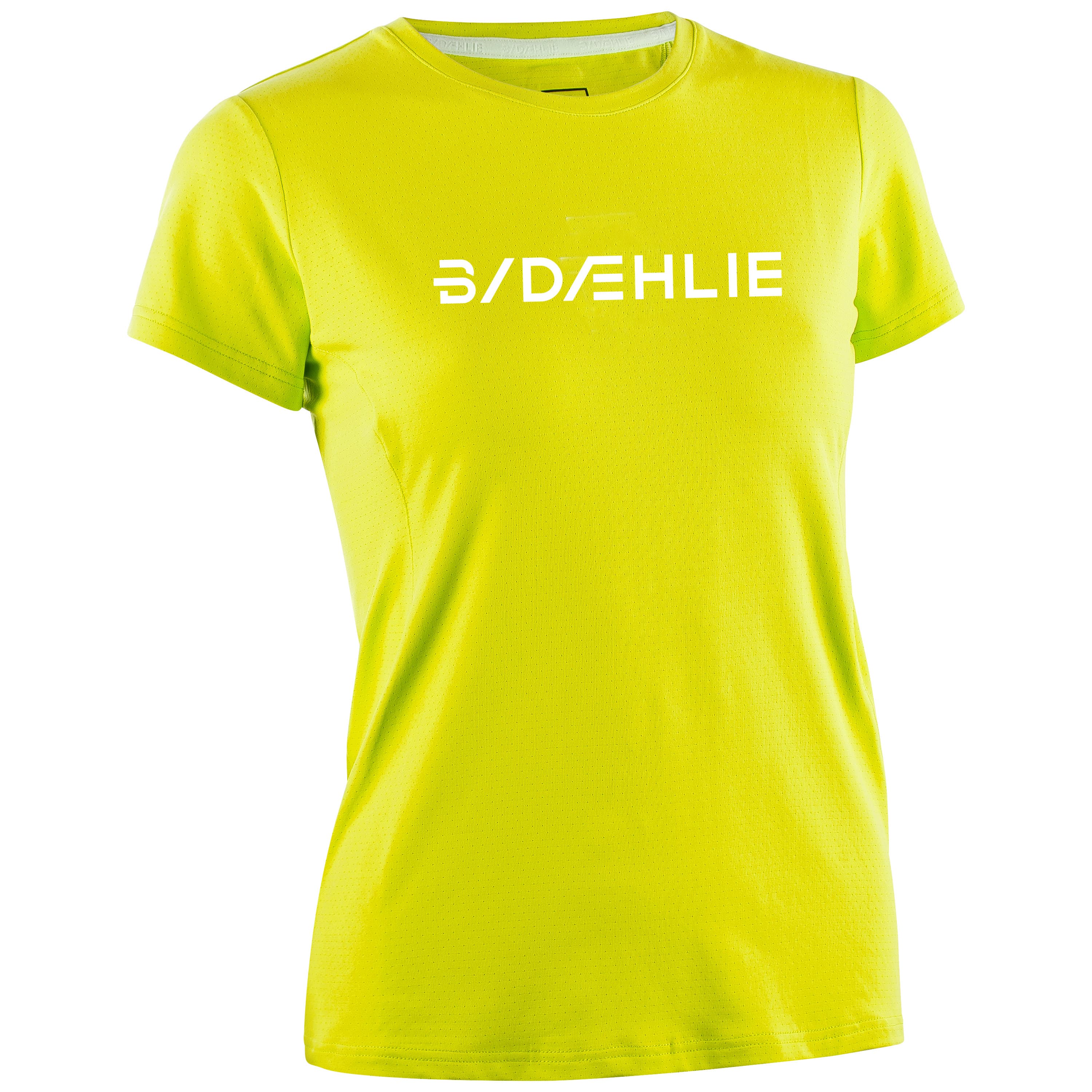 Dæhlie Dæhlie Women's T-Shirt Focus Sulphur Spring