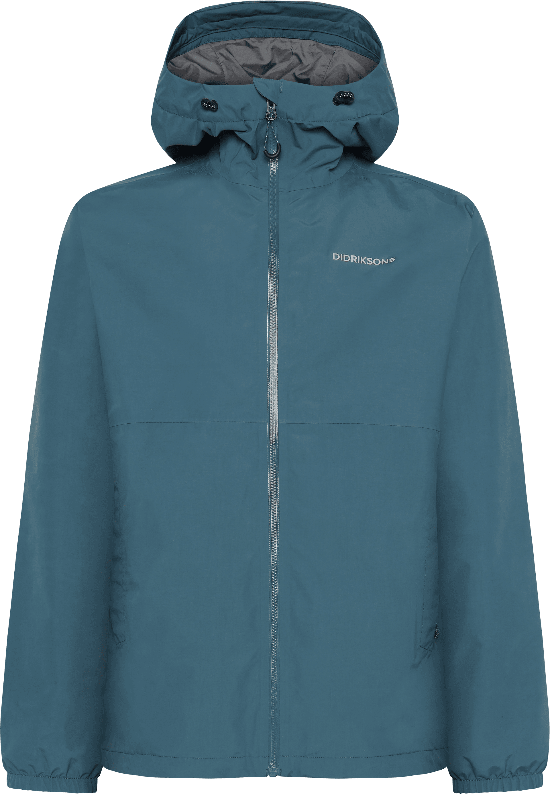 Didriksons Didriksons Men's Dario Jacket 2 Star Blue