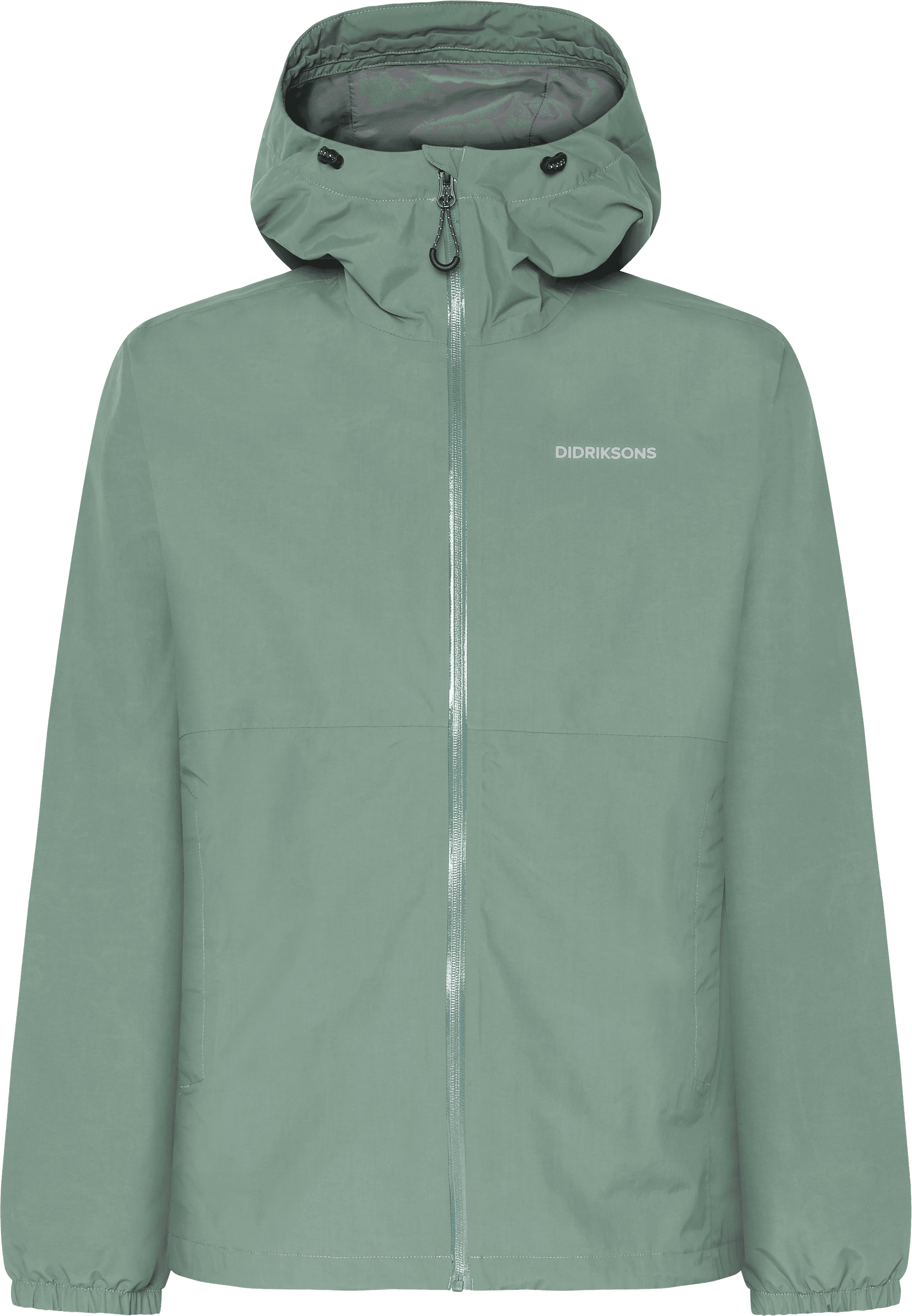 Didriksons Didriksons Men's Dario Jacket 2 Dark Moss