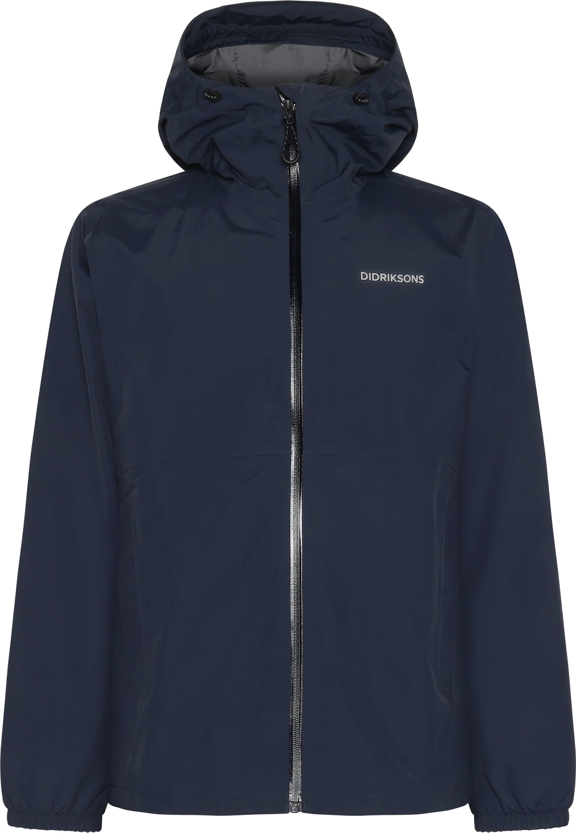 Didriksons Didriksons Men's Dario Jacket Dark Night Blue