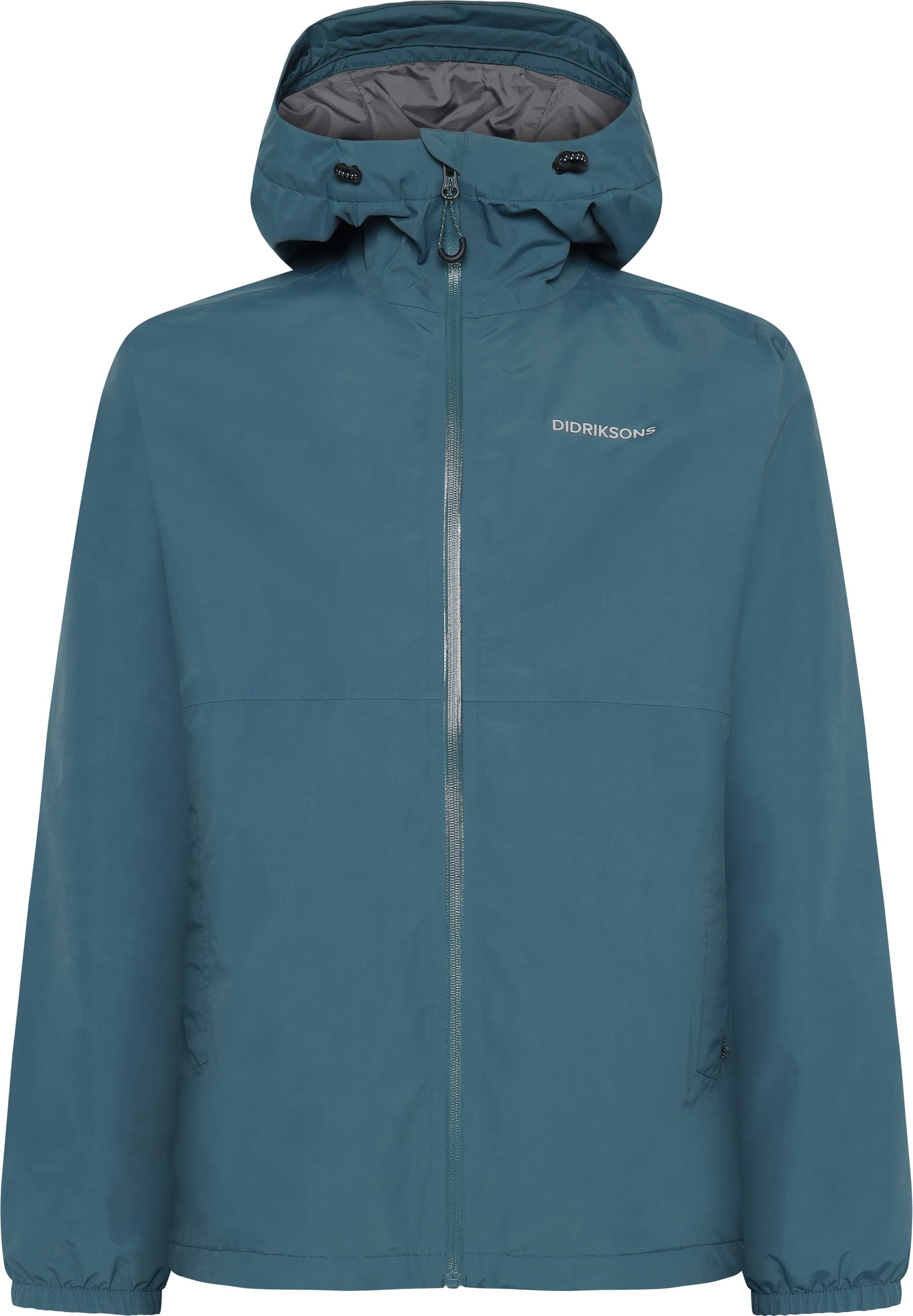 Didriksons Didriksons Men's Dario Jacket Star Blue