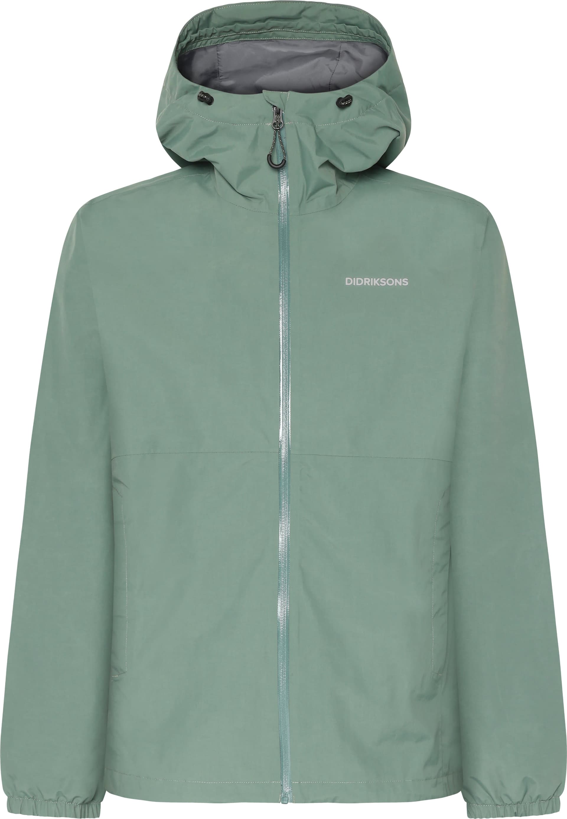 Didriksons Didriksons Men's Dario Jacket Dark Moss