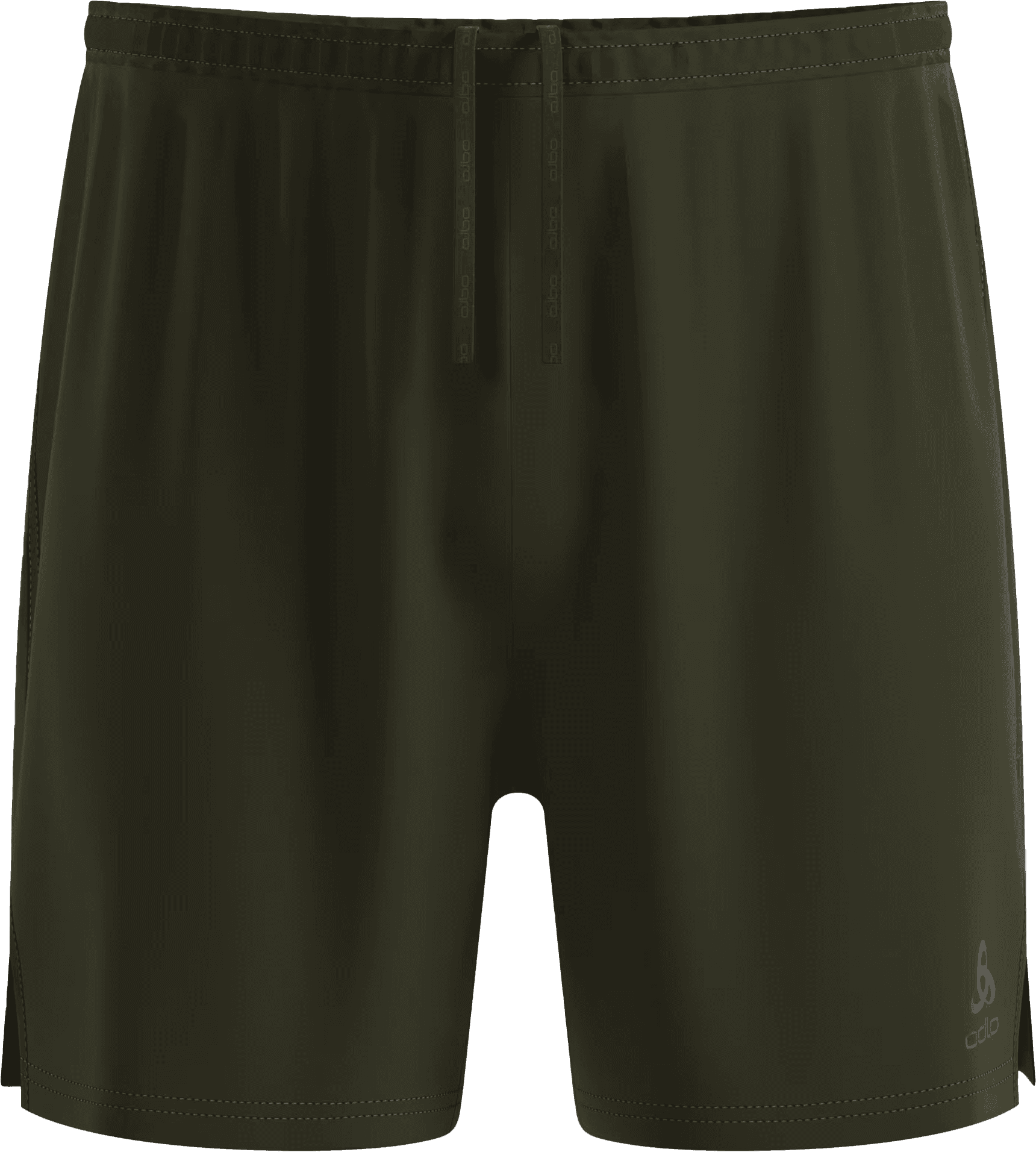 Odlo Odlo Men's Short Essential 6 Inch Deep Depths