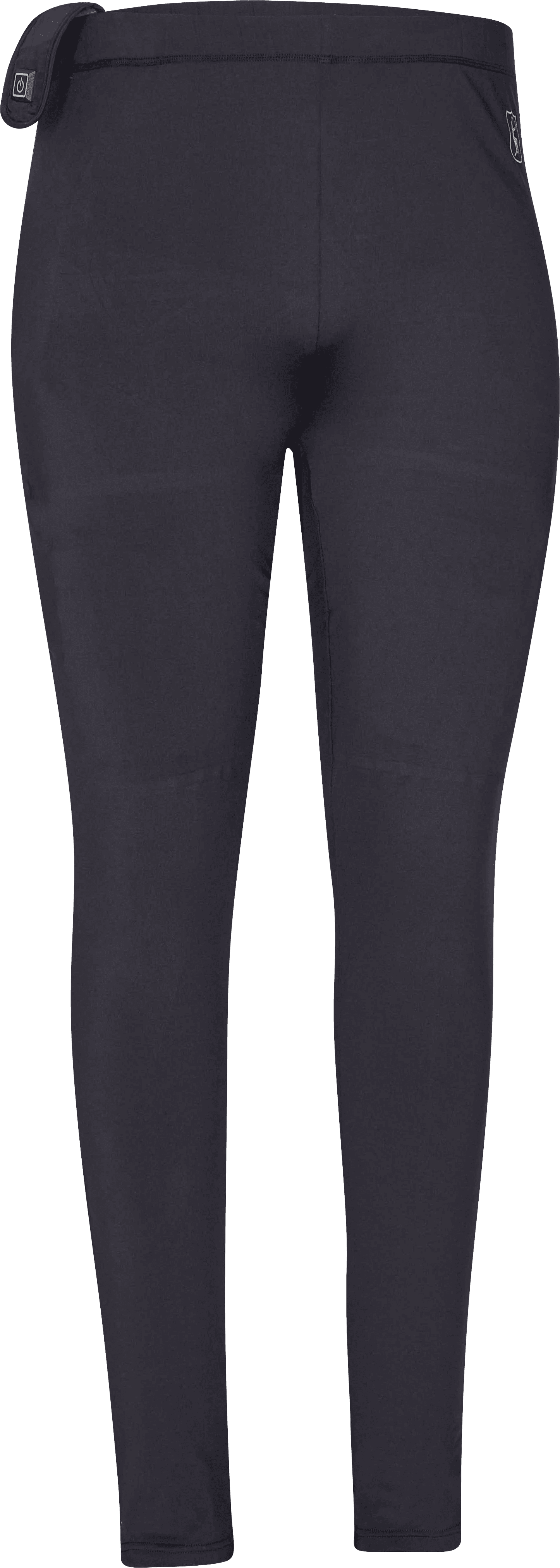 Deerhunter Deerhunter Unisex Heat Long Johns Black