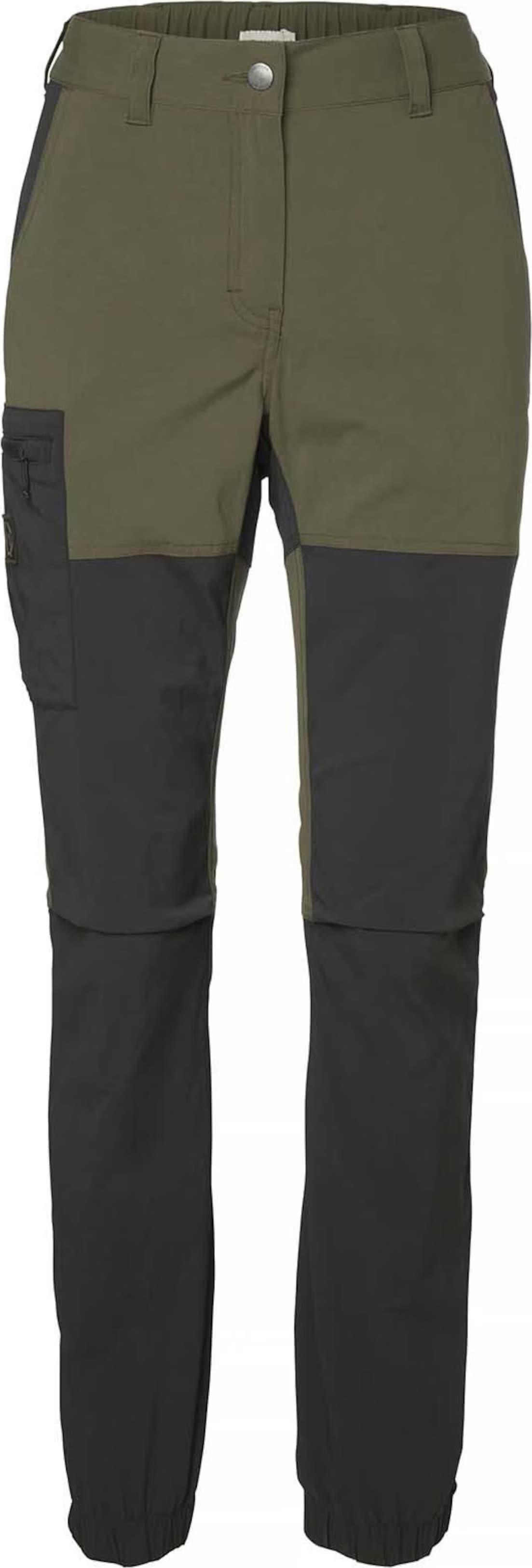Chevalier Chevalier Women's Delta Light Pants Autumn Green