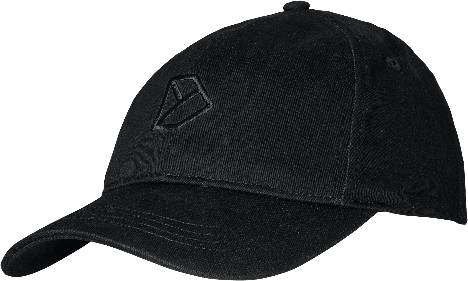 Didriksons Didriksons Unisex Derin Cap 2 Black