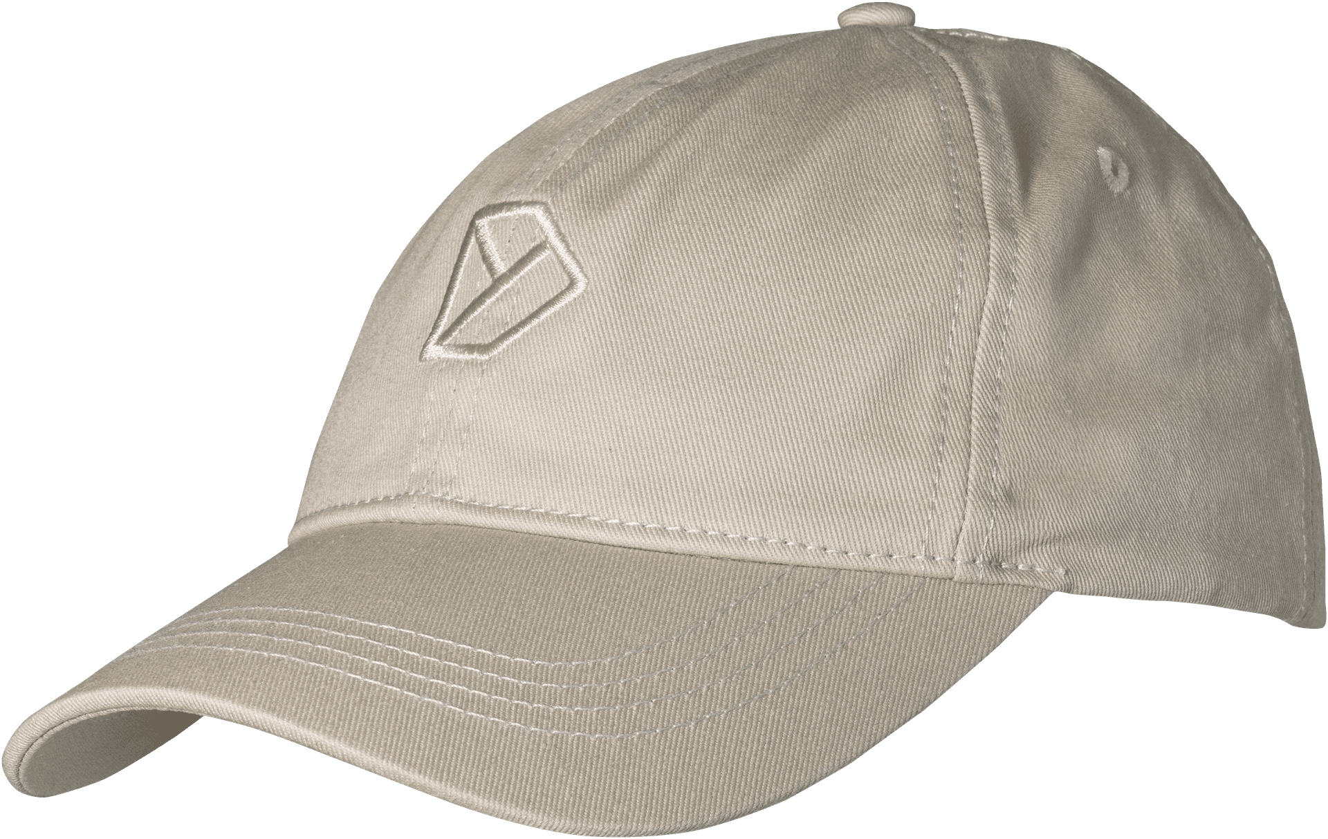 Didriksons Didriksons Unisex Derin Cap 2 Clay Beige