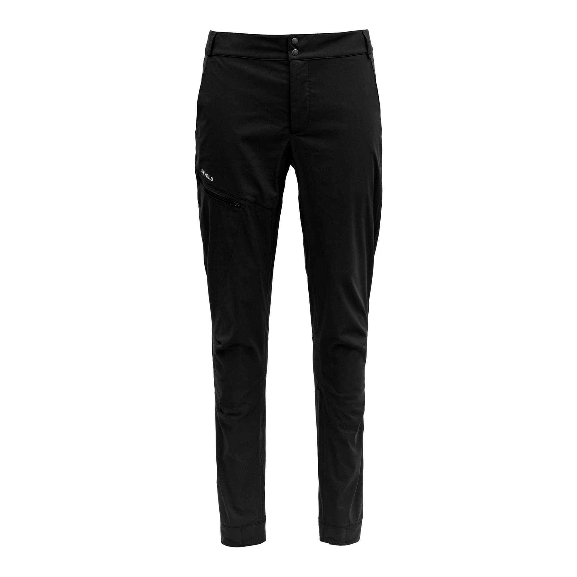 Devold Devold Men's Herøy Pant Caviar