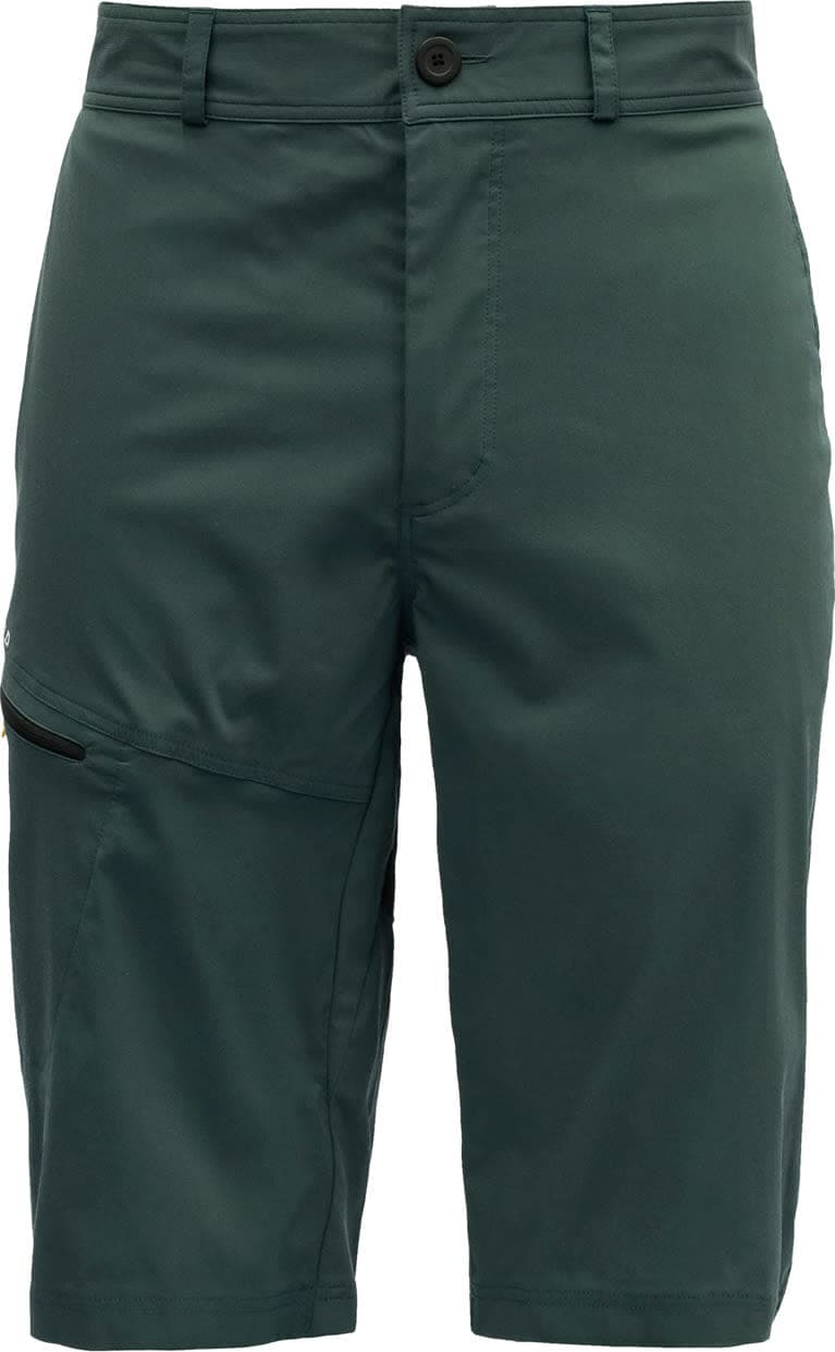 Devold Devold Men's Herøy Shorts Woods