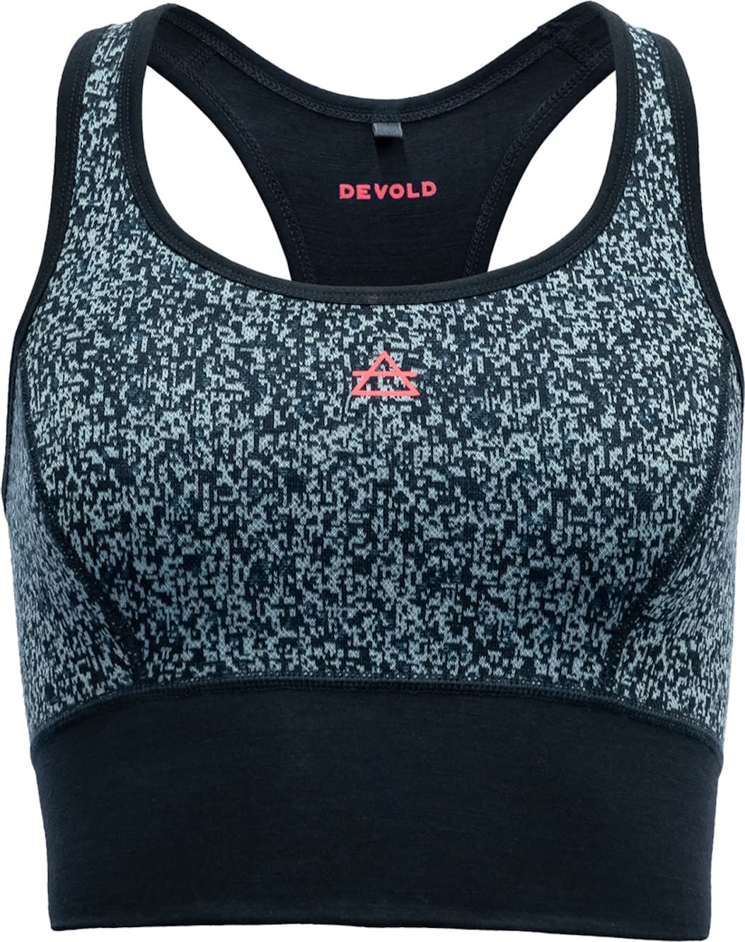 Devold Devold Women's Kvitegga Top Ink