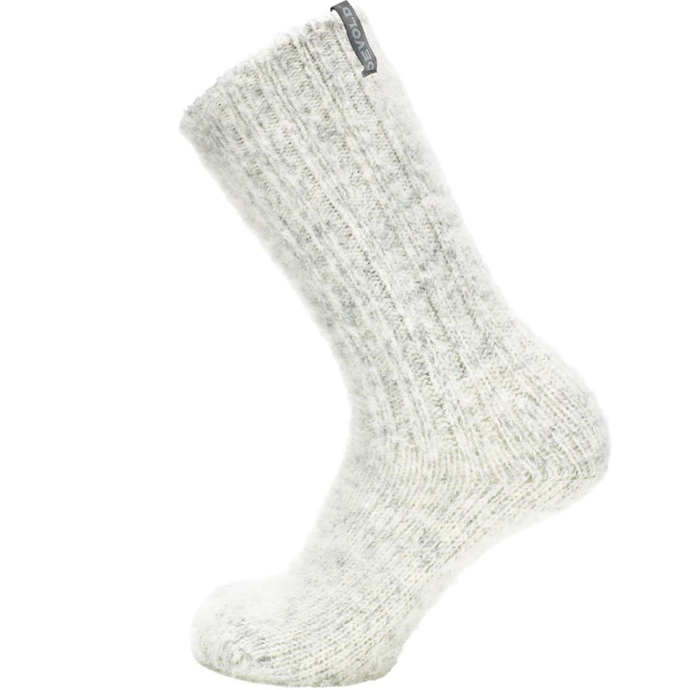 Devold Devold Nansen Sock Grey Melange