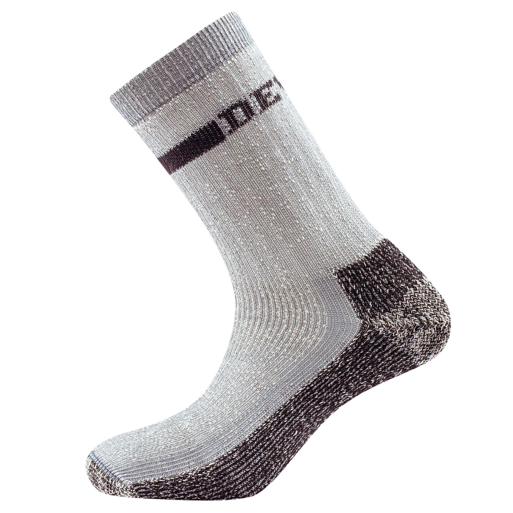 Devold Devold Outdoor Heavy Sock Darkgrey