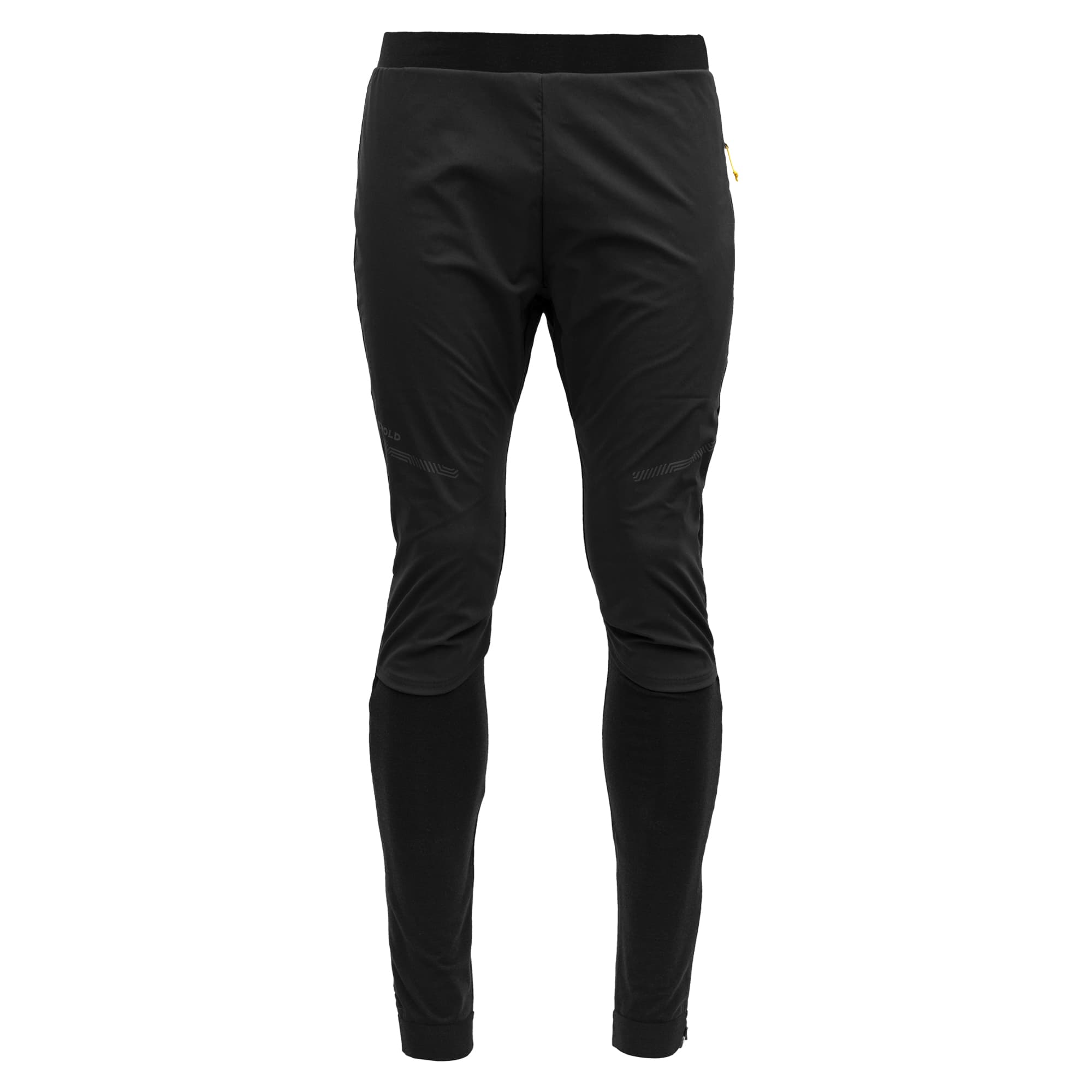 Devold Devold Running Cover Man Pants Caviar
