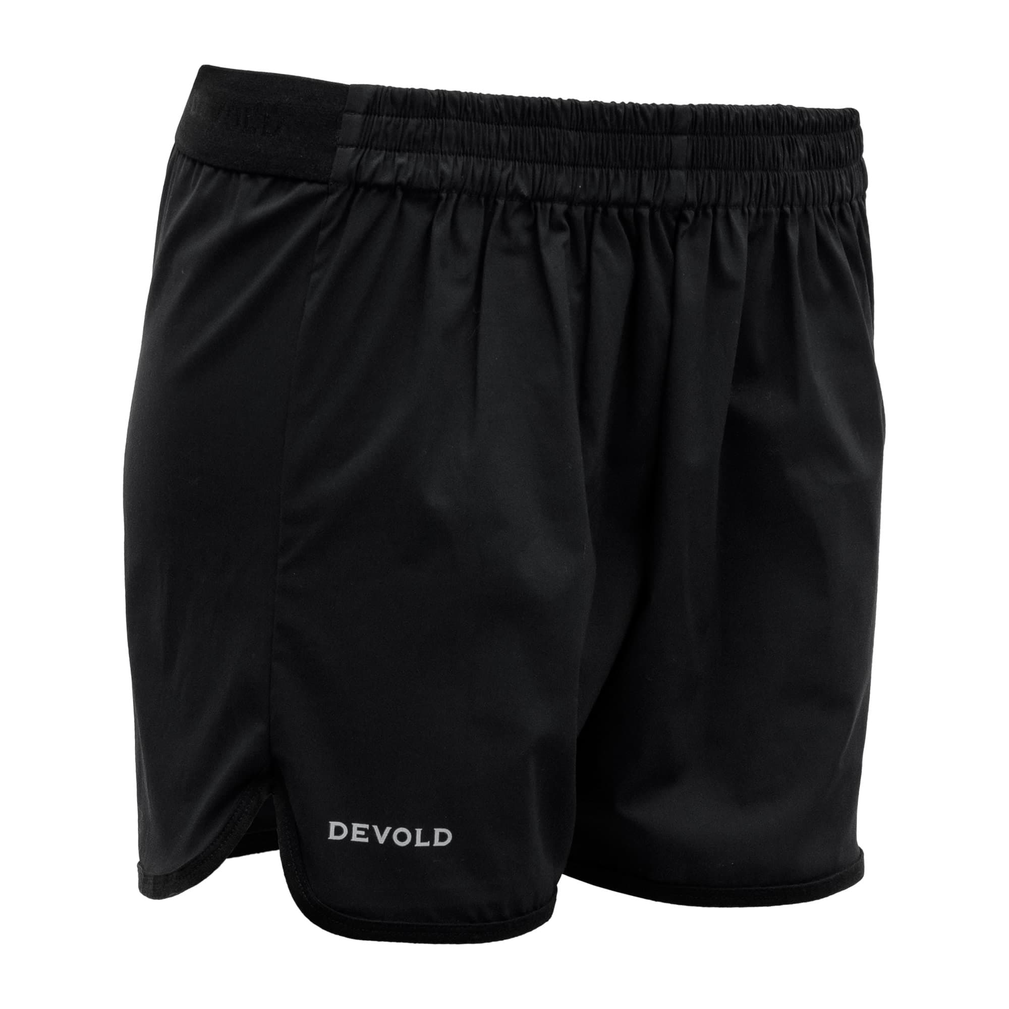 Devold Devold Running Woman Short Shorts Caviar