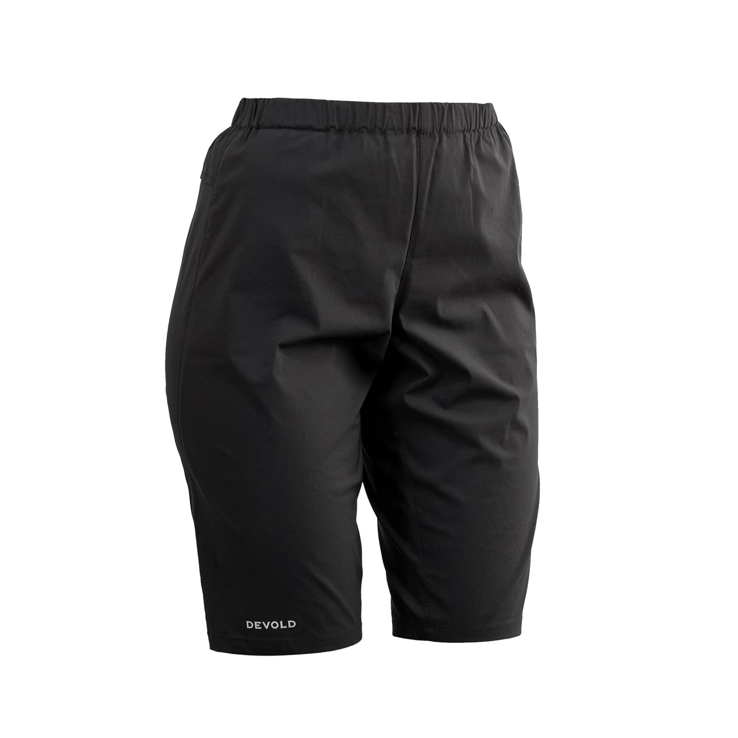 Devold Devold Running Woman Shorts Caviar
