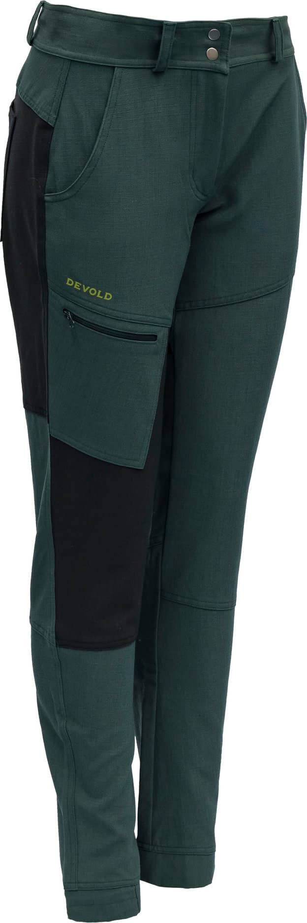 Devold Devold Women's Keipen Merino Pants Woods