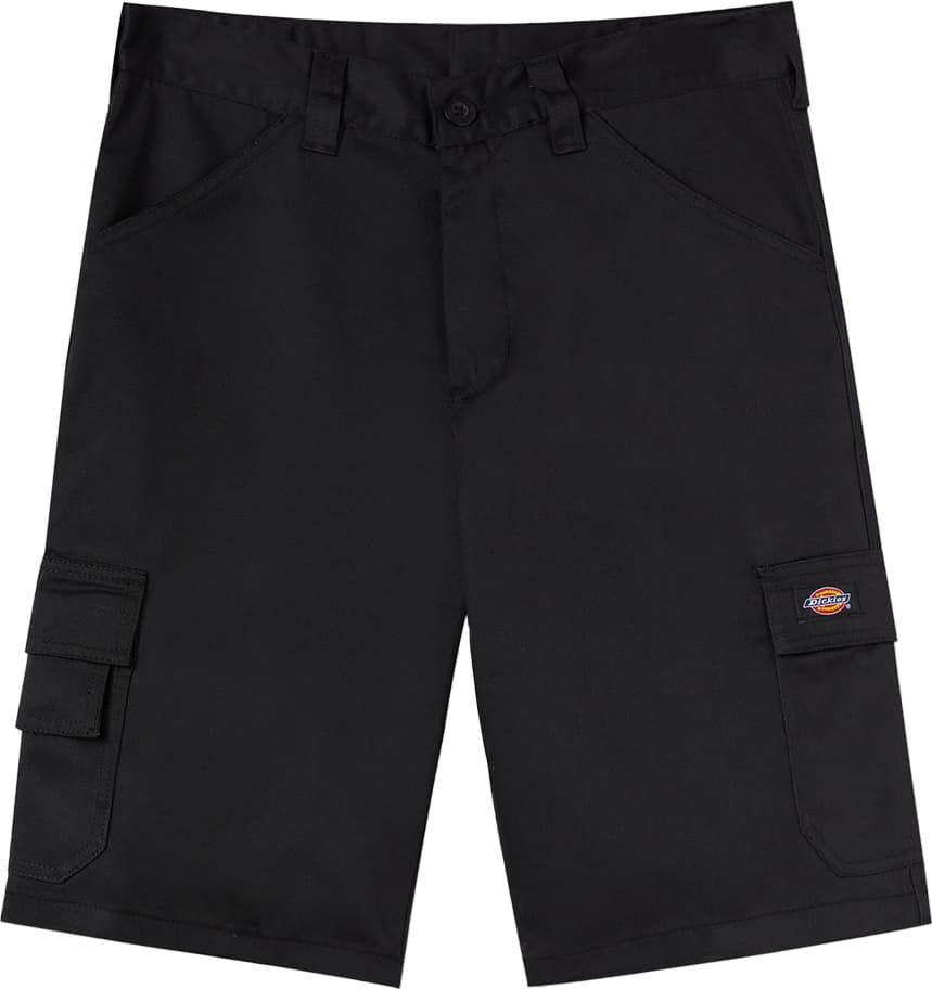 Dickies Dickies Men's Everyday Short Black