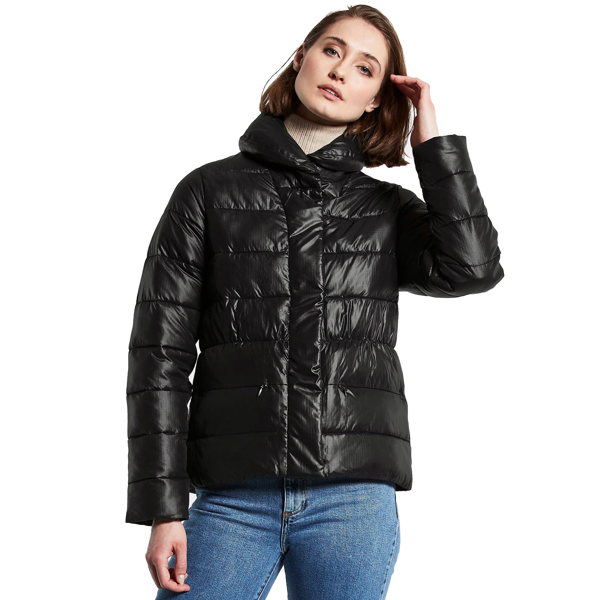 Didriksons Didriksons Amela Women's Jacket Black