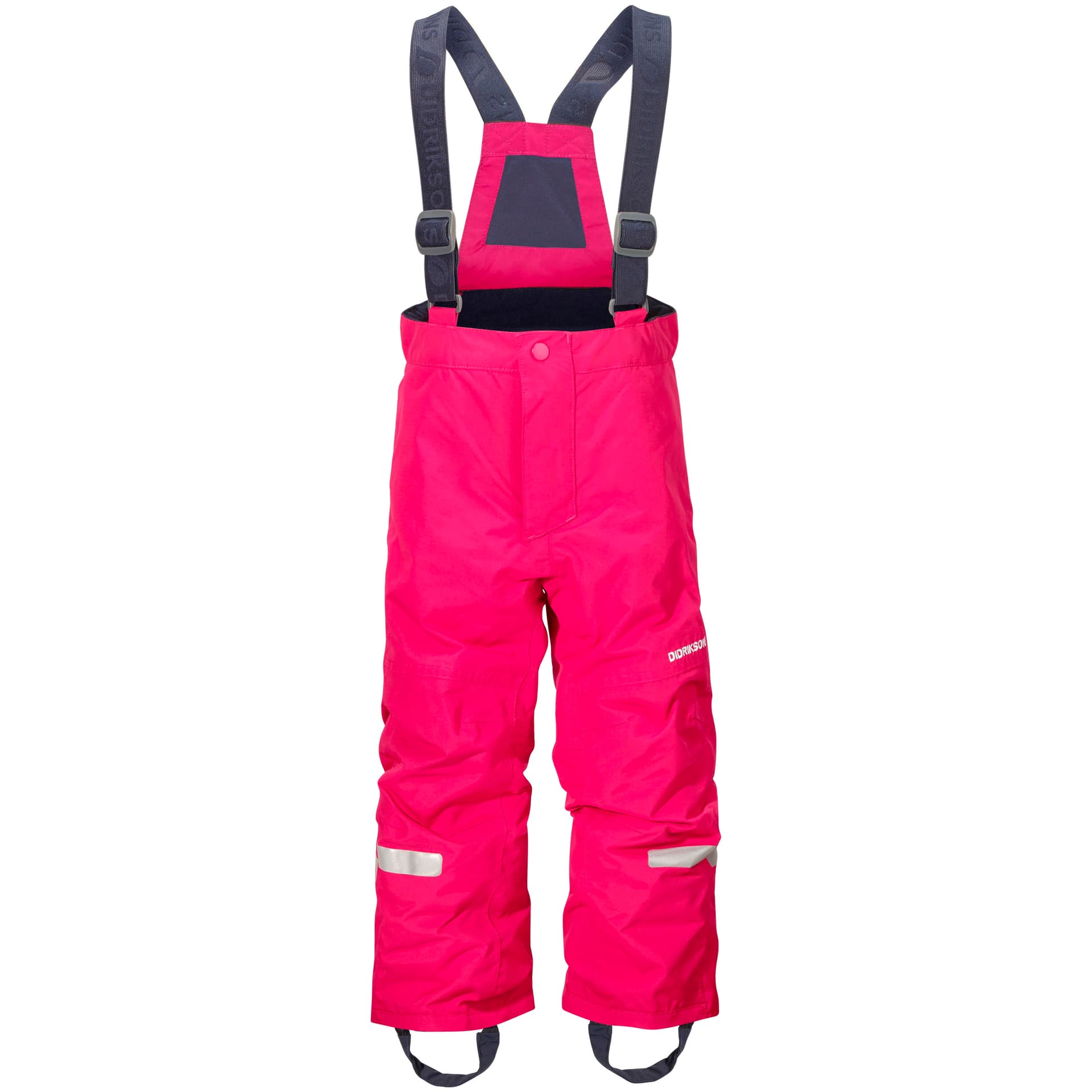 Didriksons Didriksons Idre Kid's Pants 2 Warm Cerise