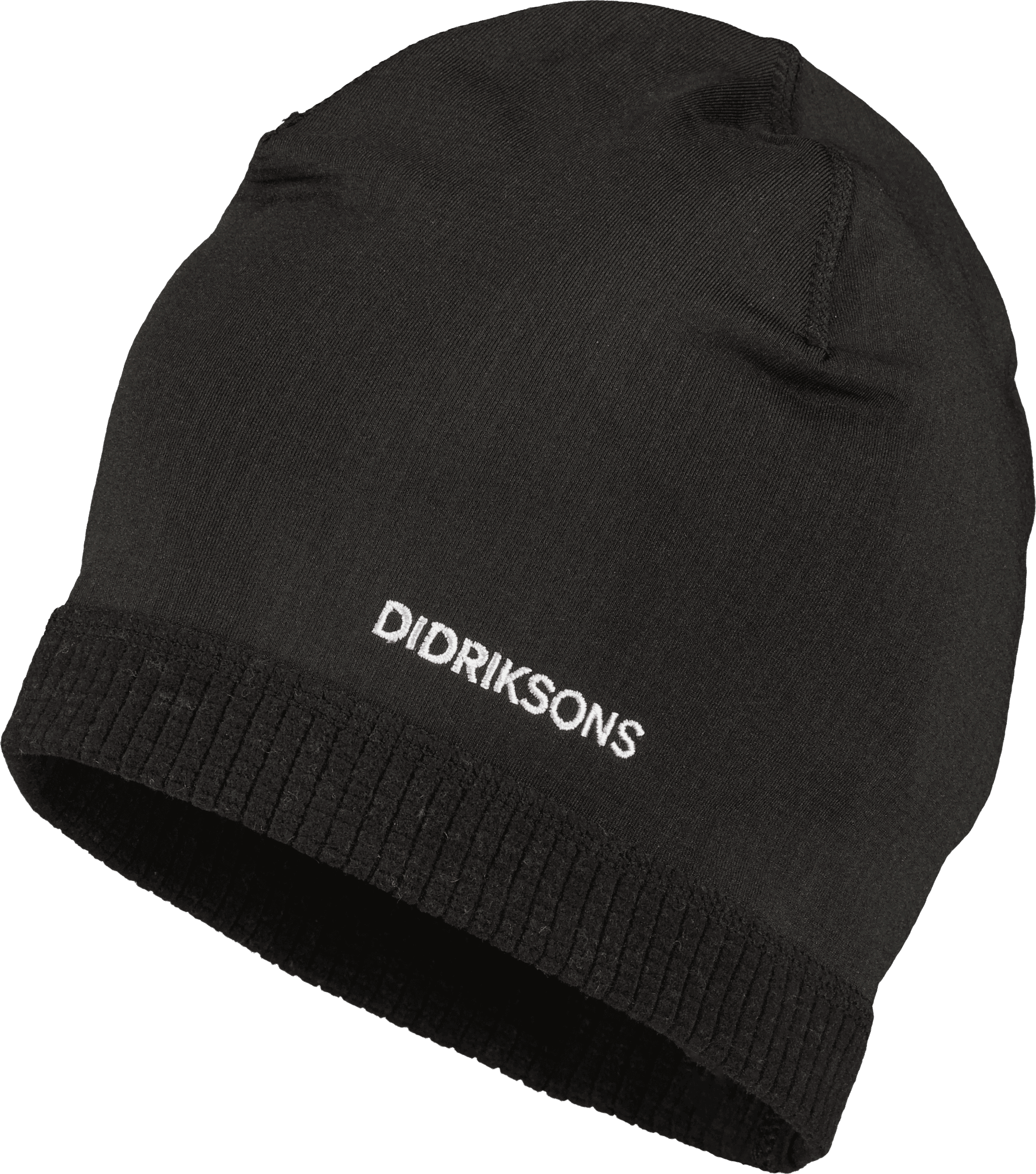 Didriksons Didriksons Kids' Jadis Beanie Black