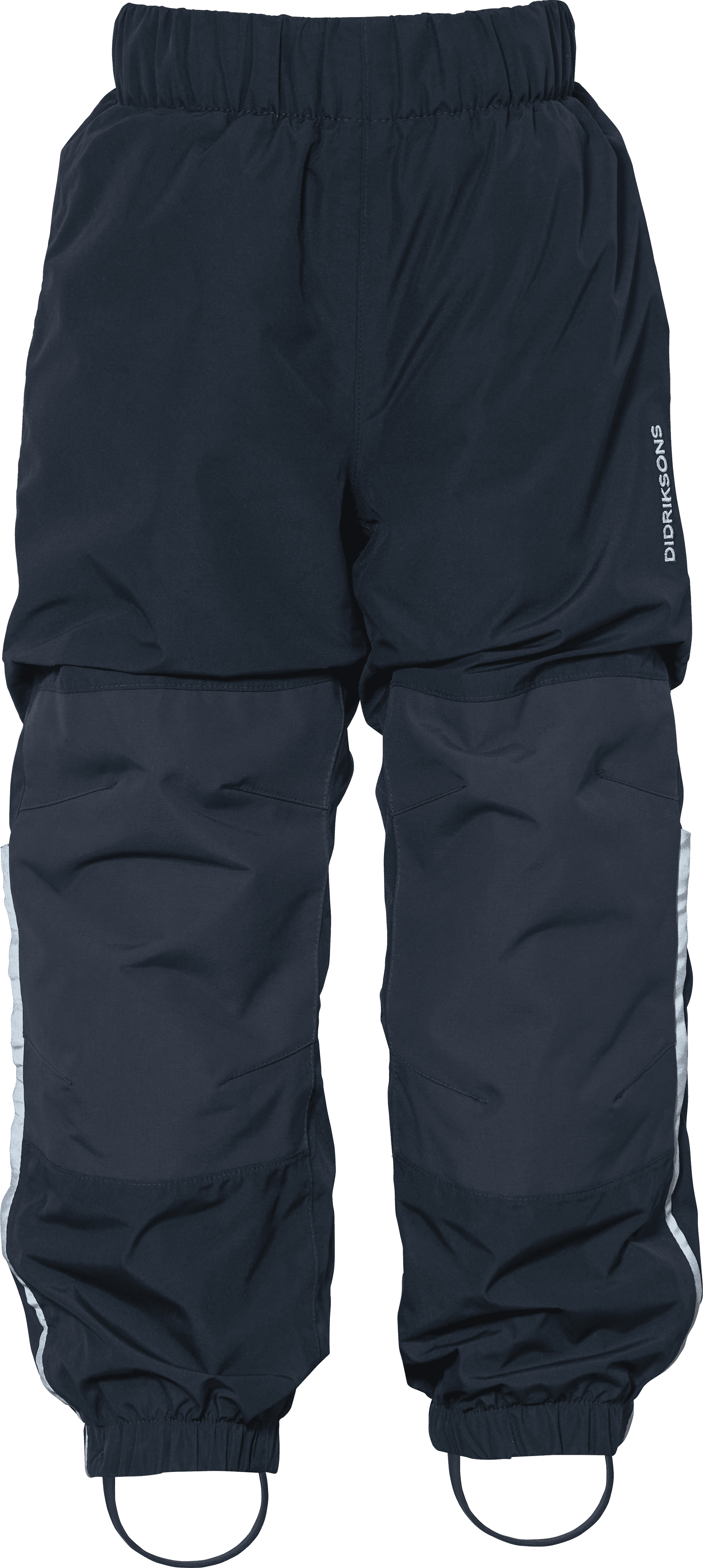 Didriksons Didriksons Kids' Narvi Pant 2 Navy