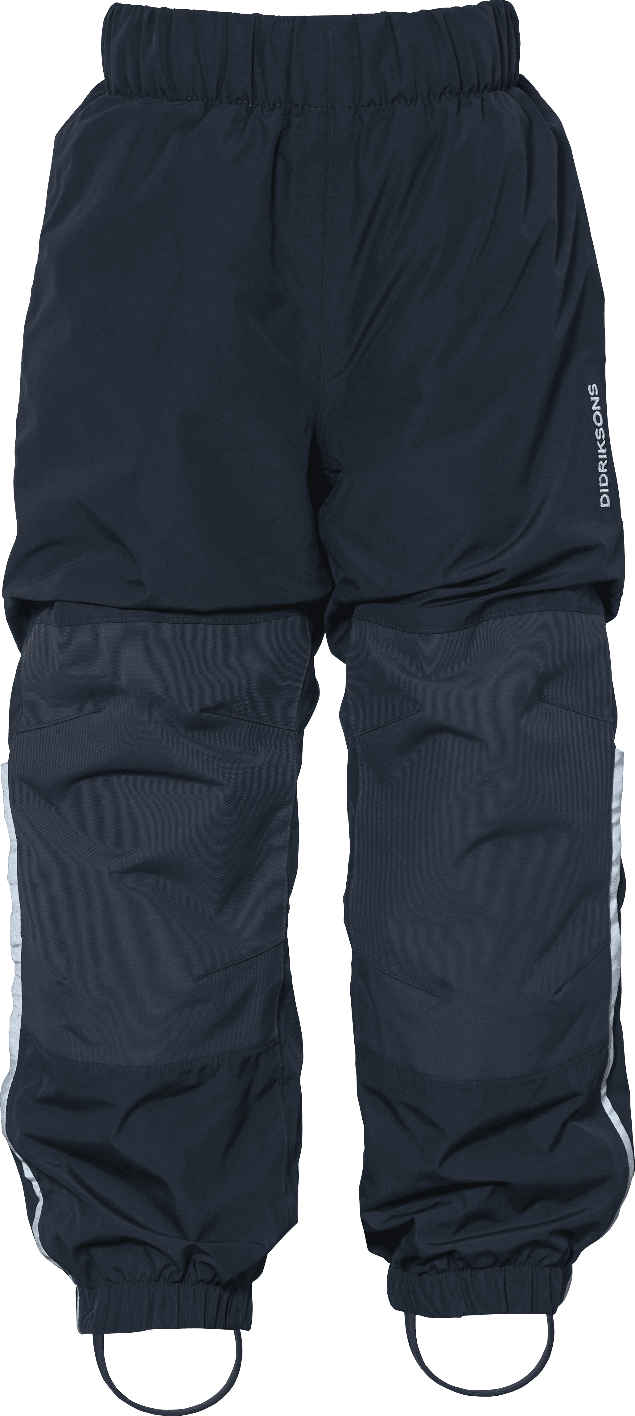 Didriksons Didriksons Kids' Narvi Pant 2 Navy