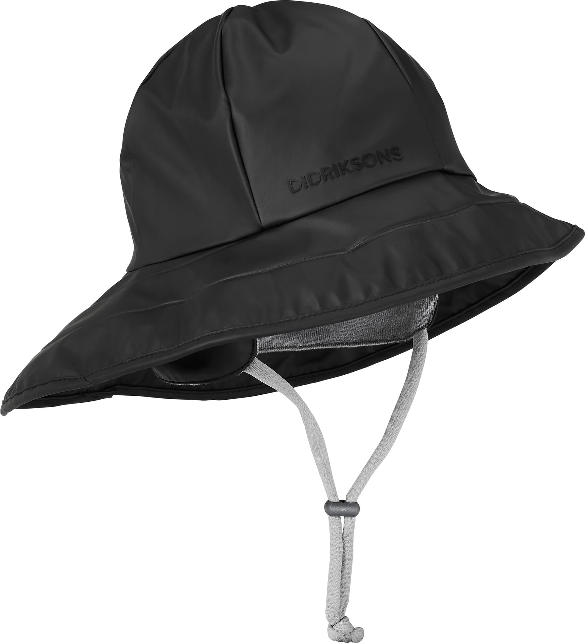 Didriksons Didriksons Southwest Hat 2 Black