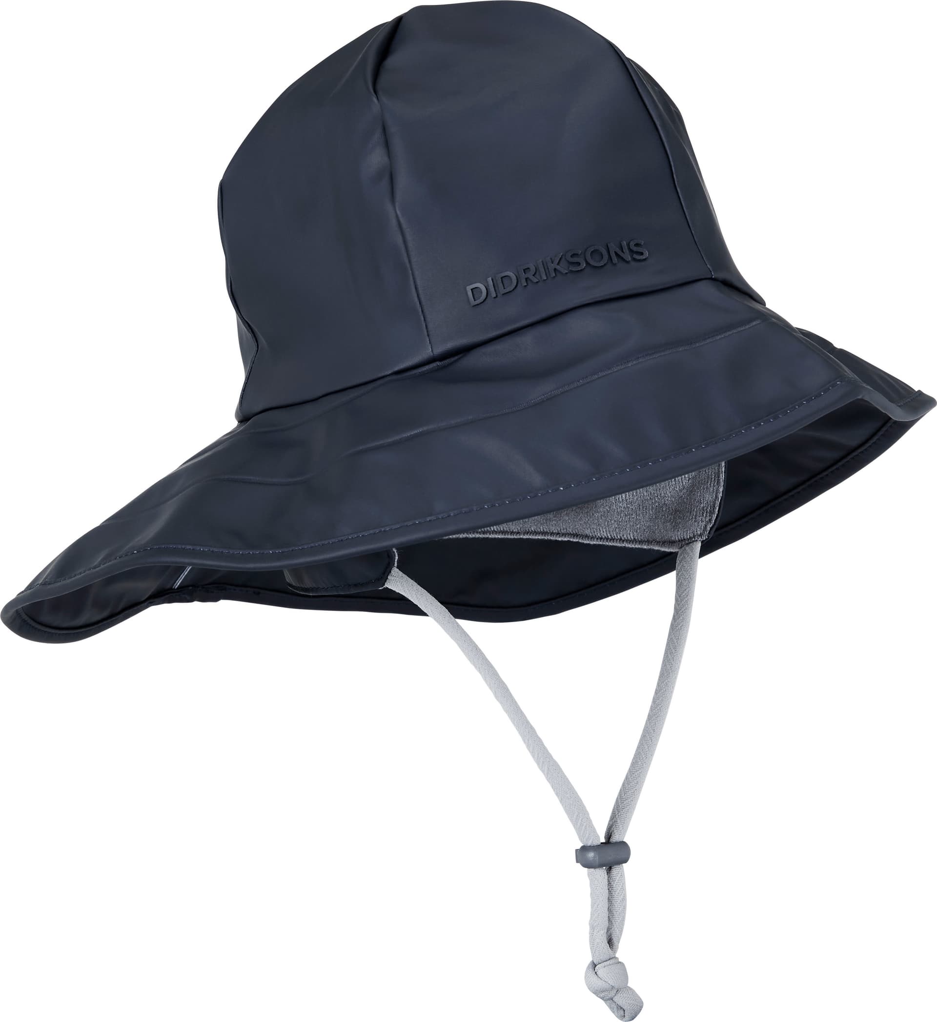 Didriksons Didriksons Southwest Hat 2 Dark Night Blue