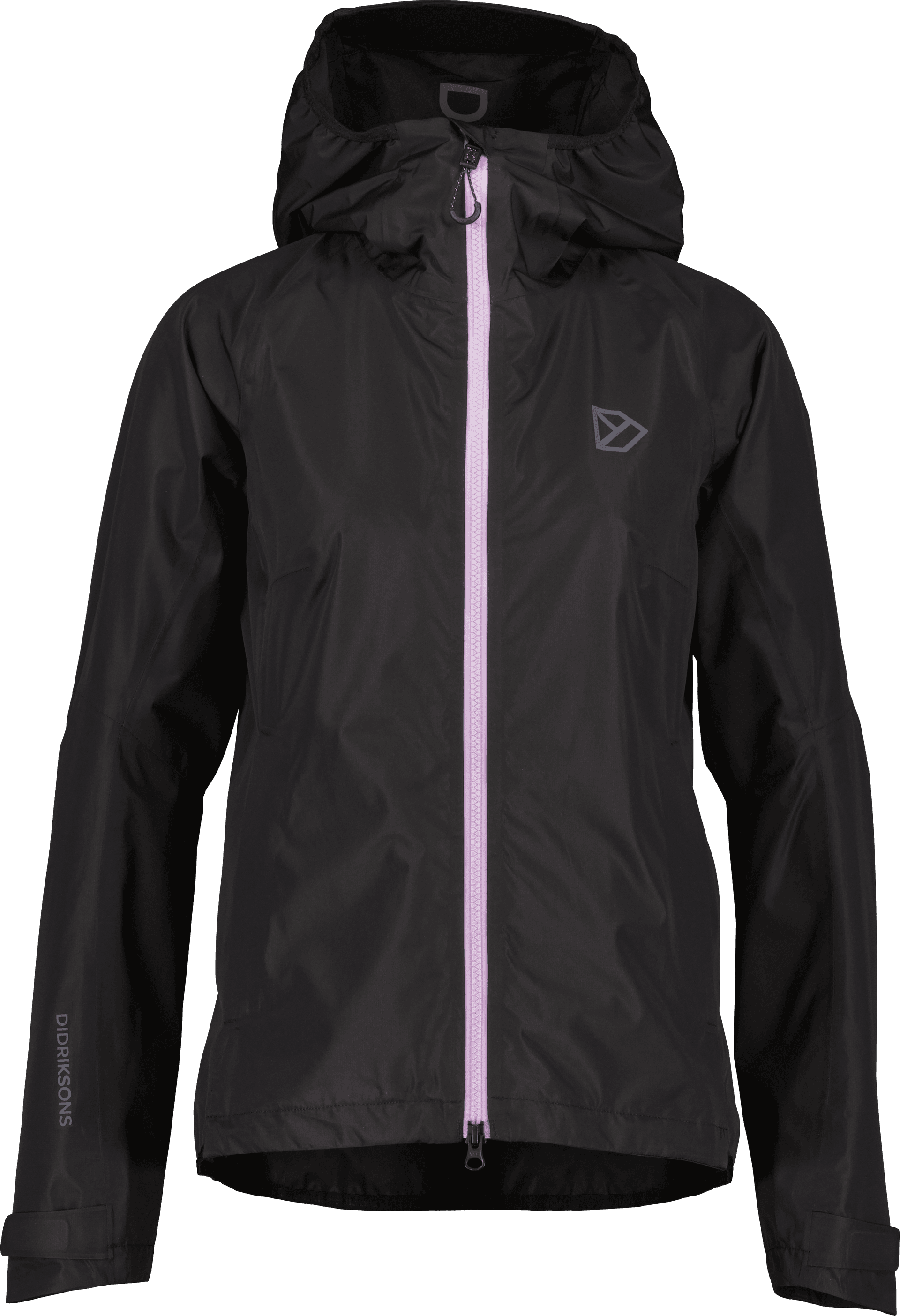 Didriksons Didriksons Women's Aries Jacket Black