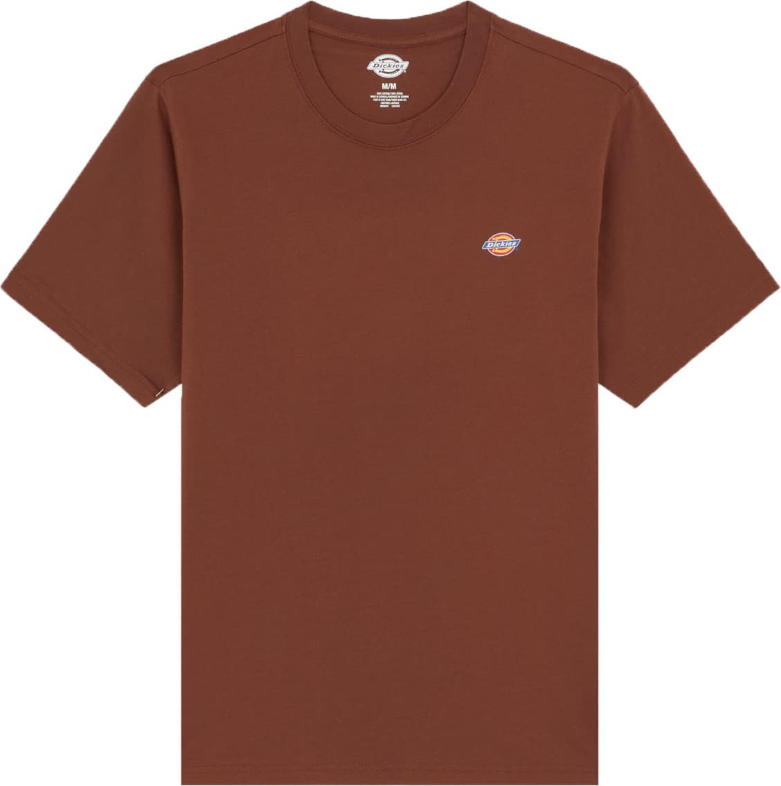 Dickies Dickies Men's Mapleton Short Sleeve T-Shirt Cappuccino