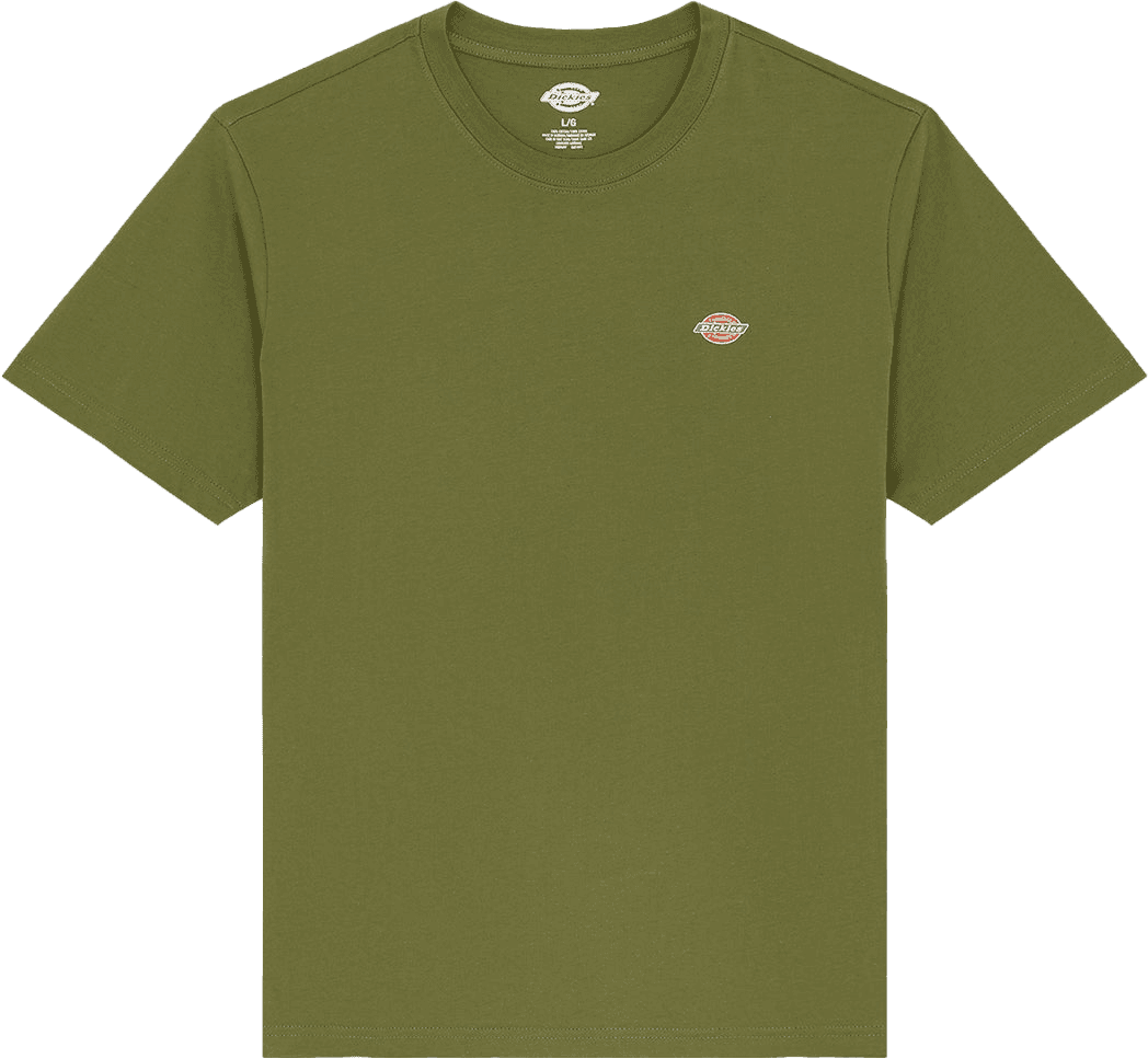 Dickies Dickies Men's Mapleton Short Sleeve T-Shirt Cypress