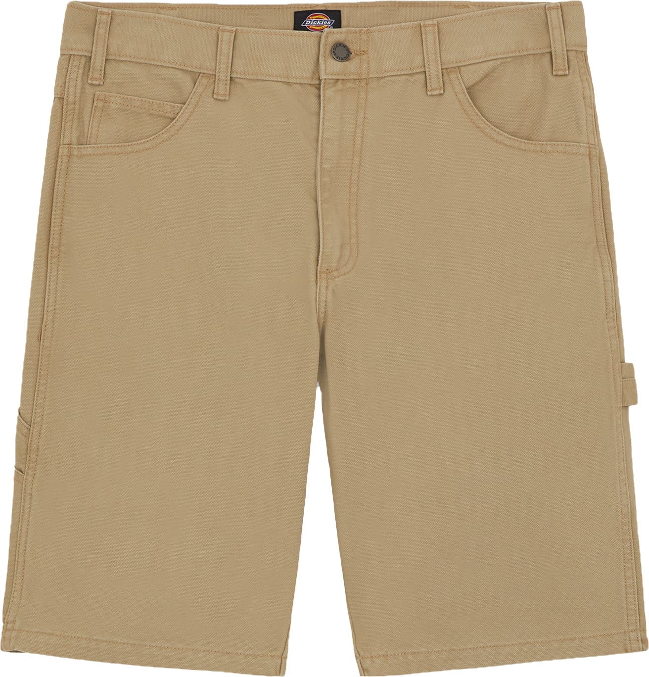 Dickies Dickies Men's Dickies Duck Canvas Short Sw Desert Sand