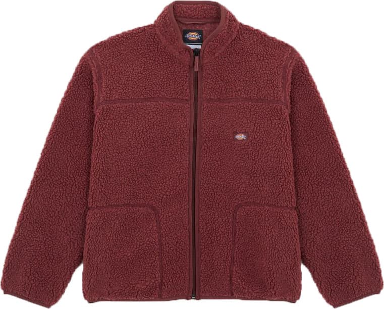 Dickies Dickies Kids' Mount Hope Fleece Andorra